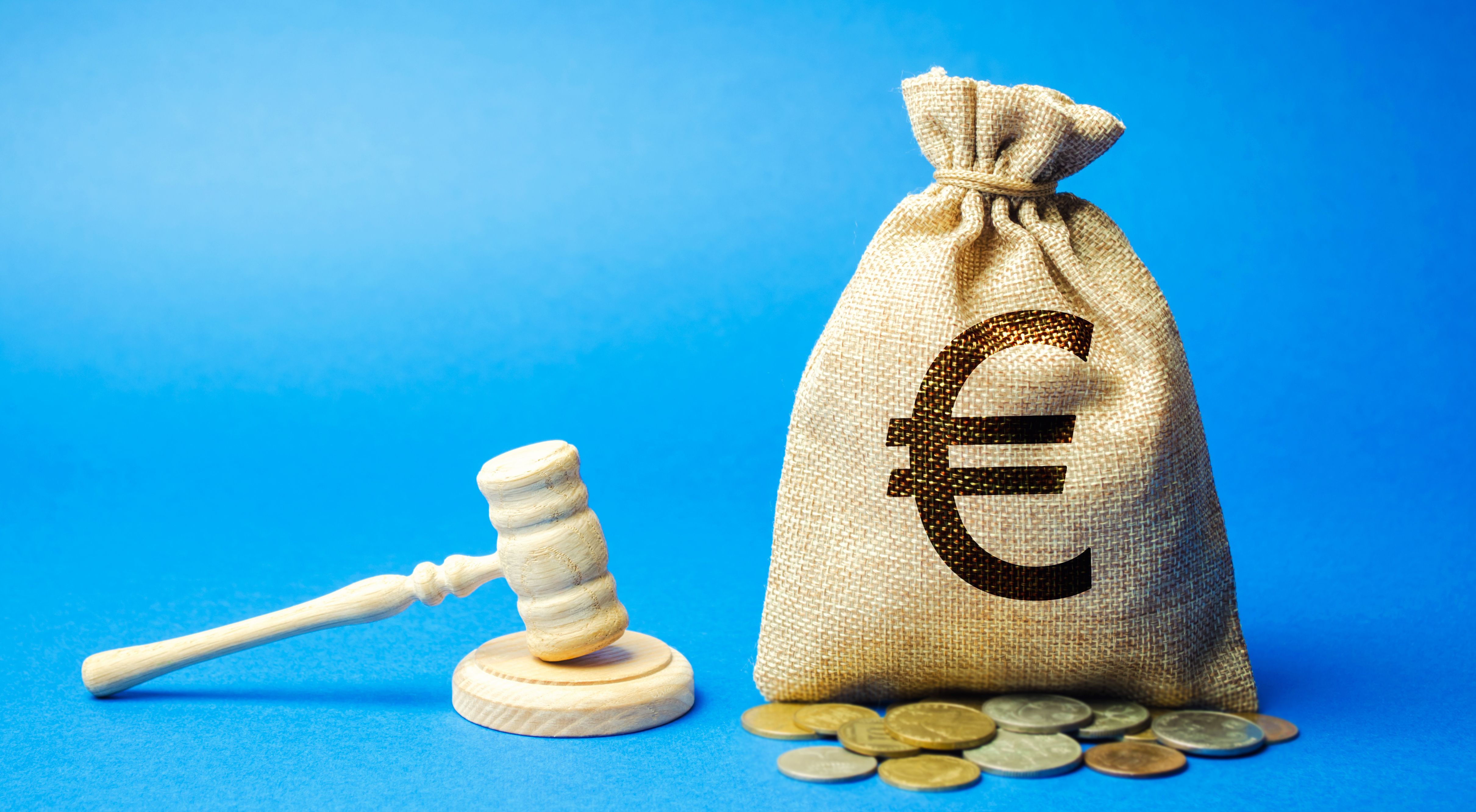 financial controversy