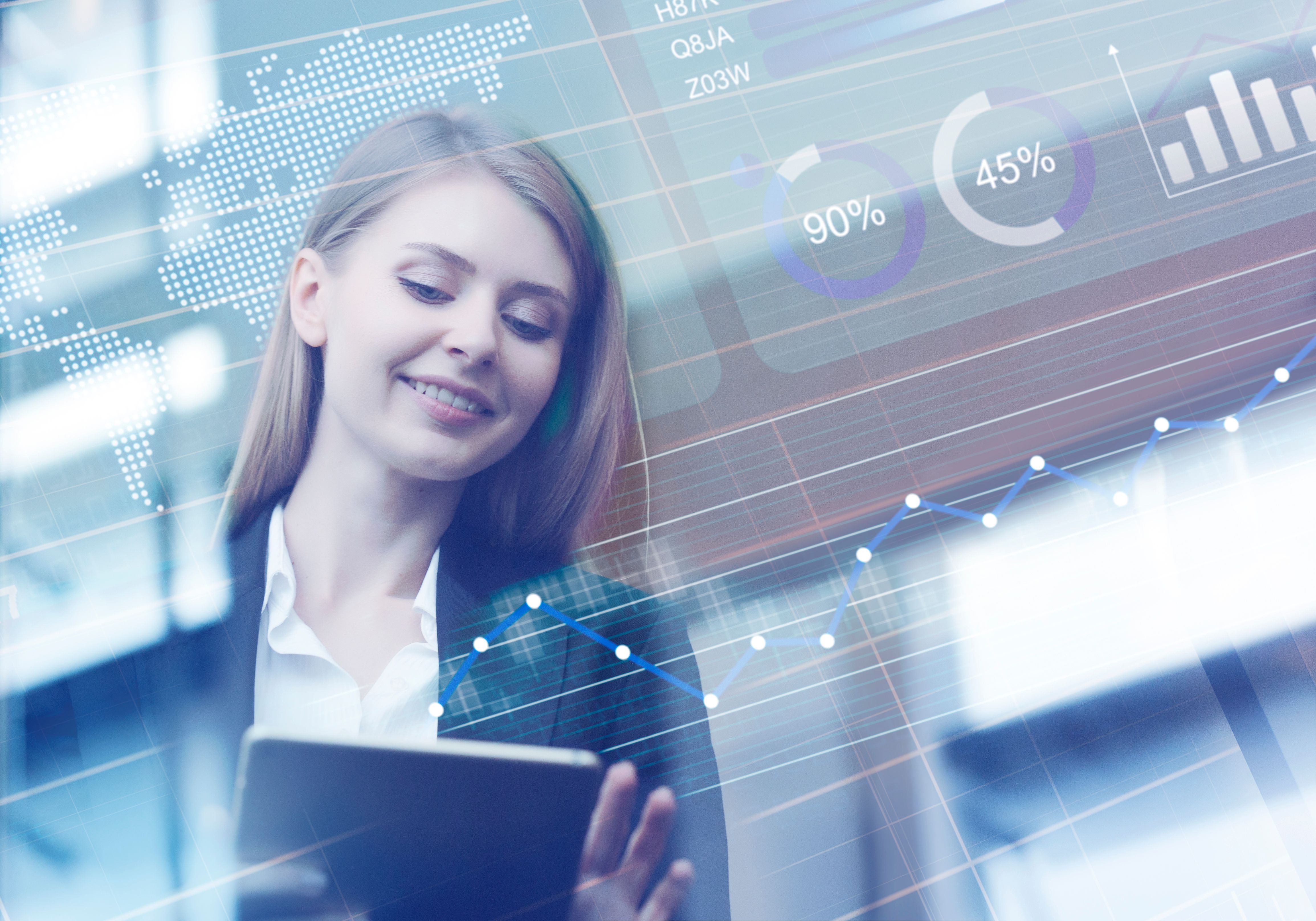 self-publishing growth