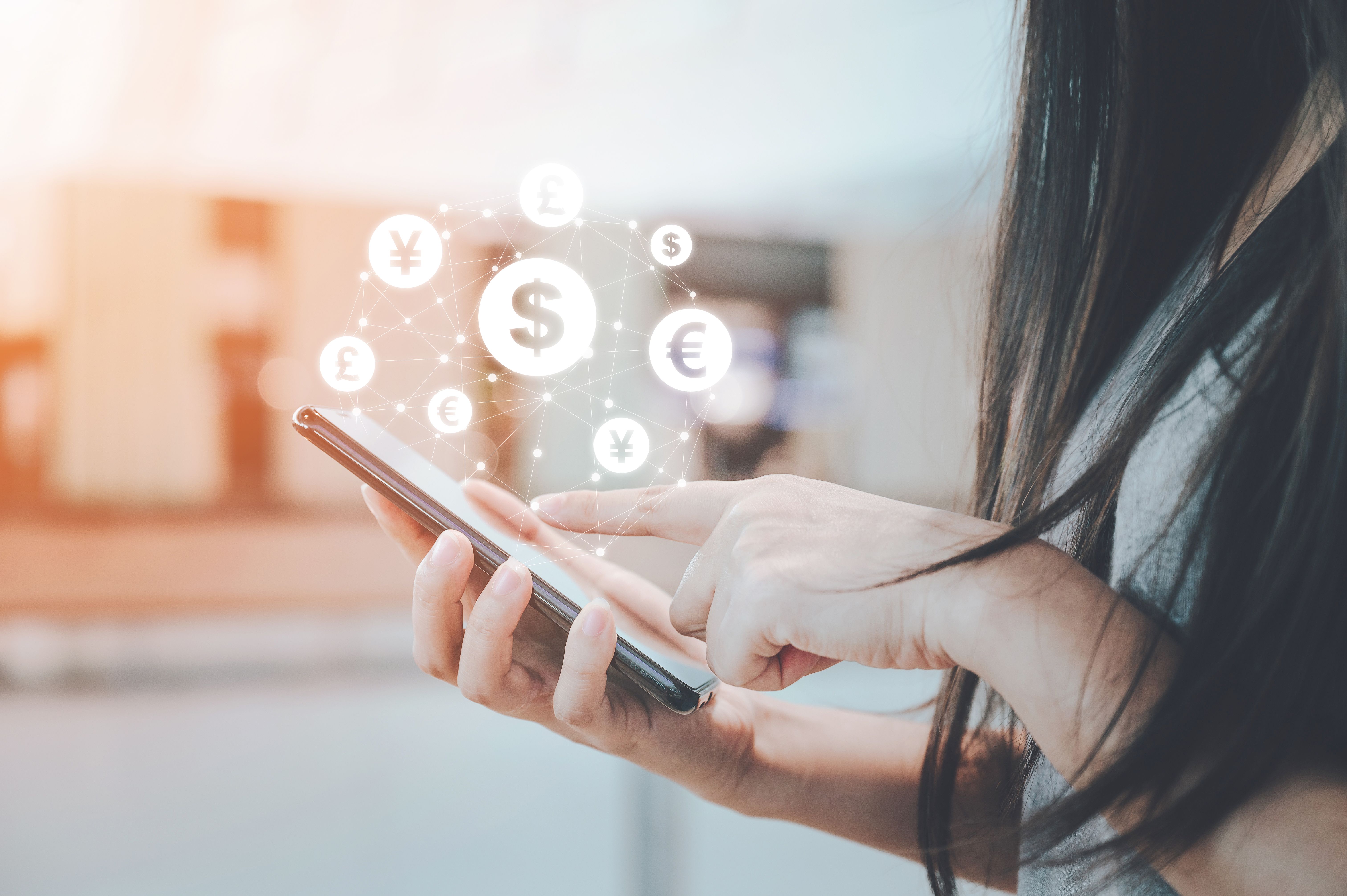cryptocurrency wallet