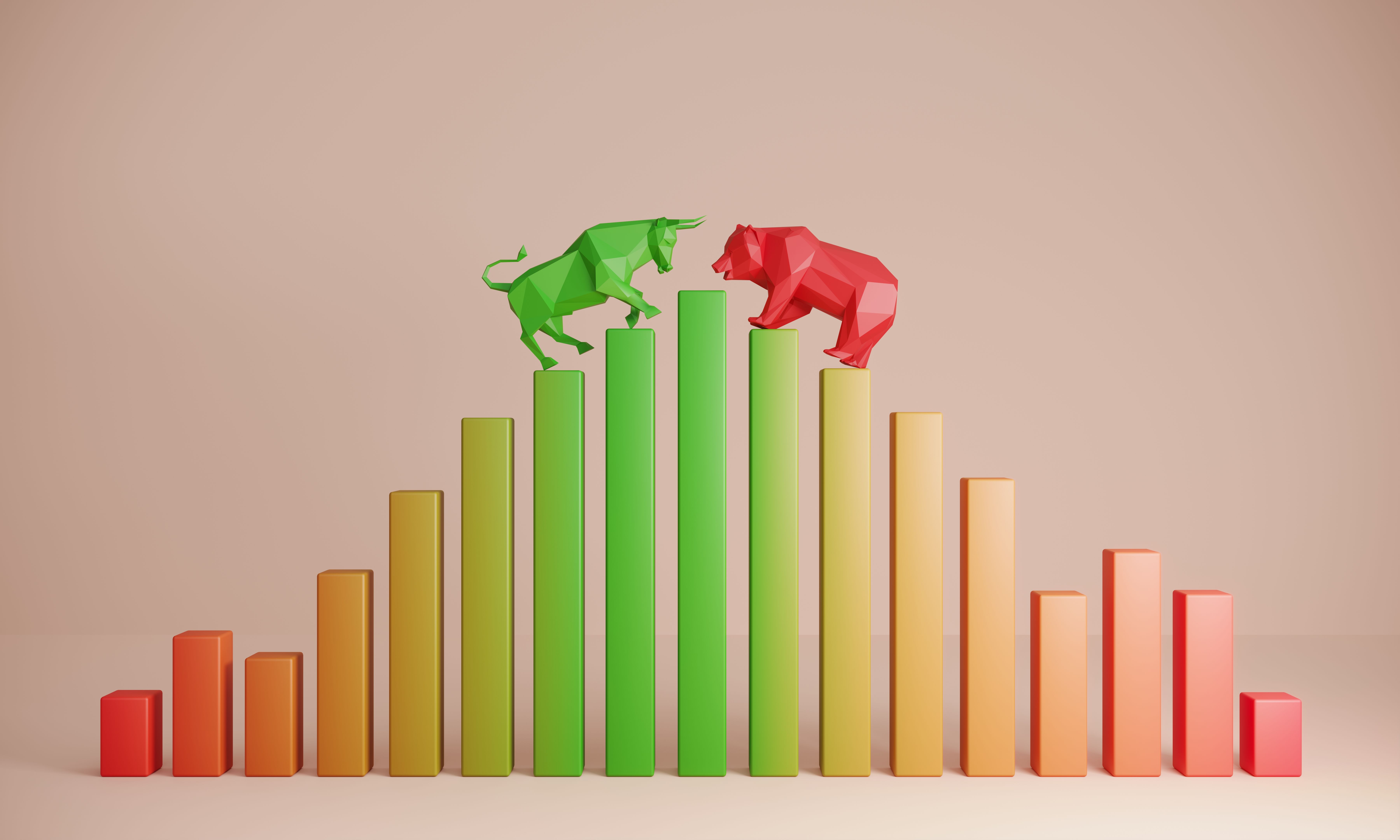 stock market volatility