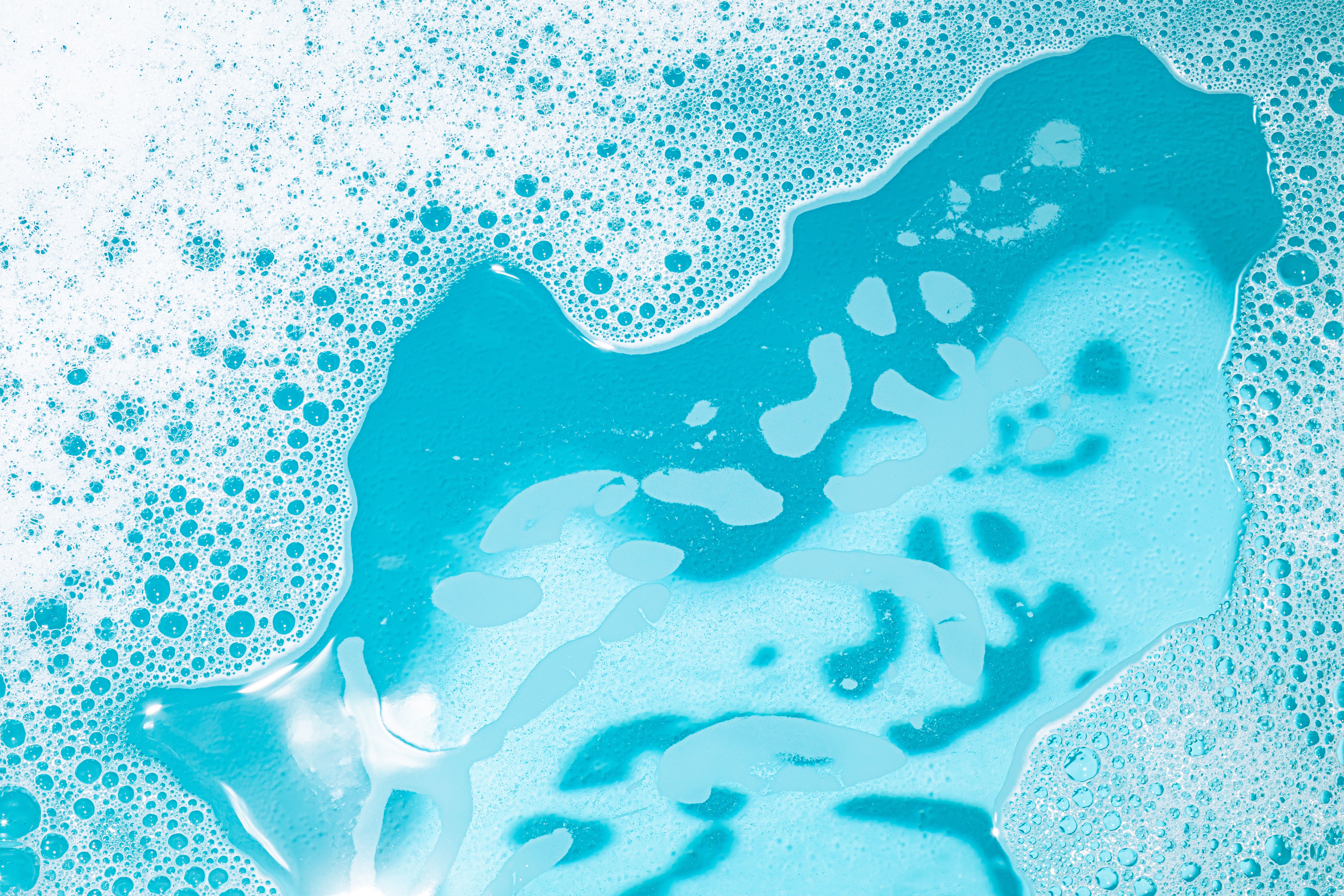 marine cleaning products