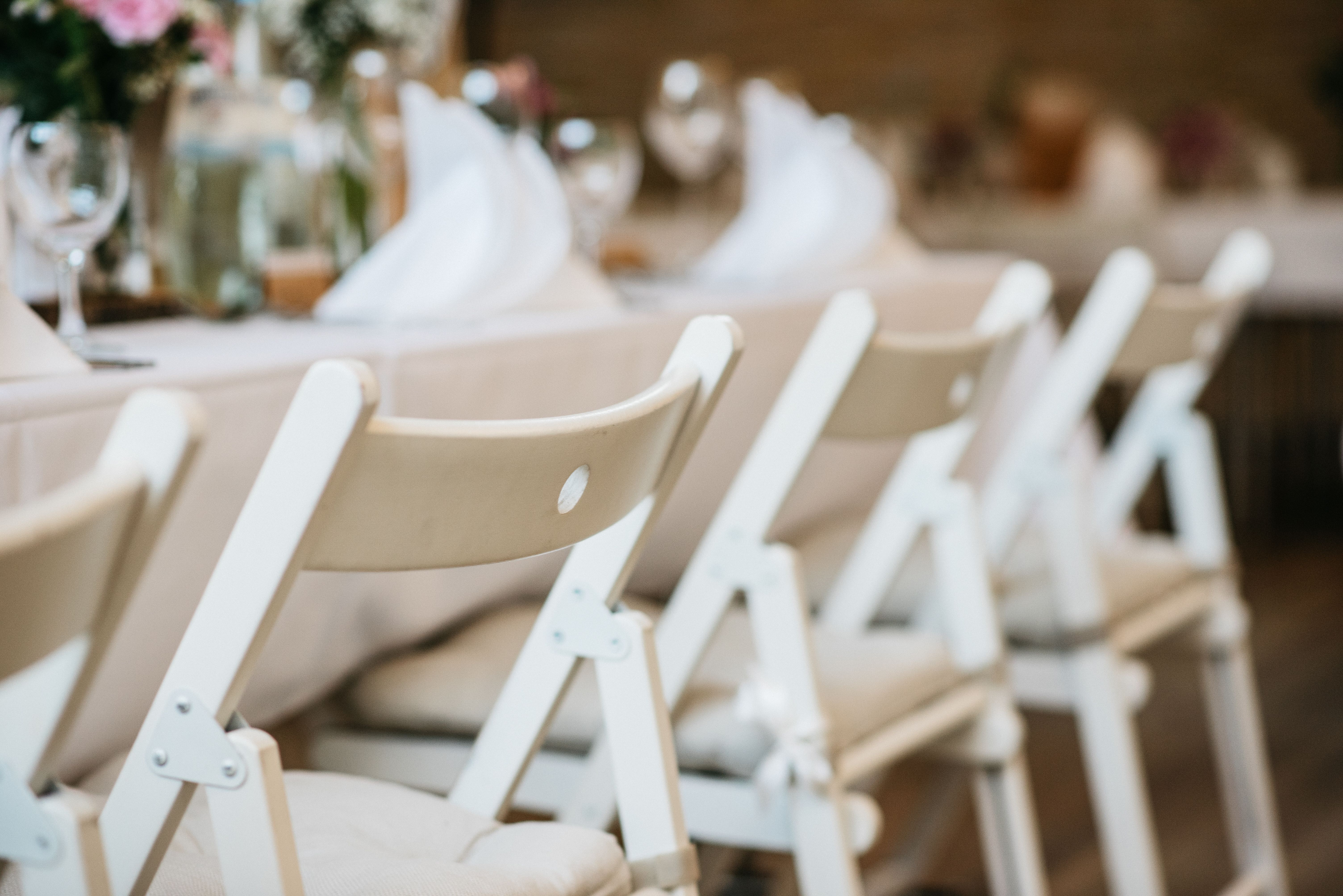 premium folding chairs