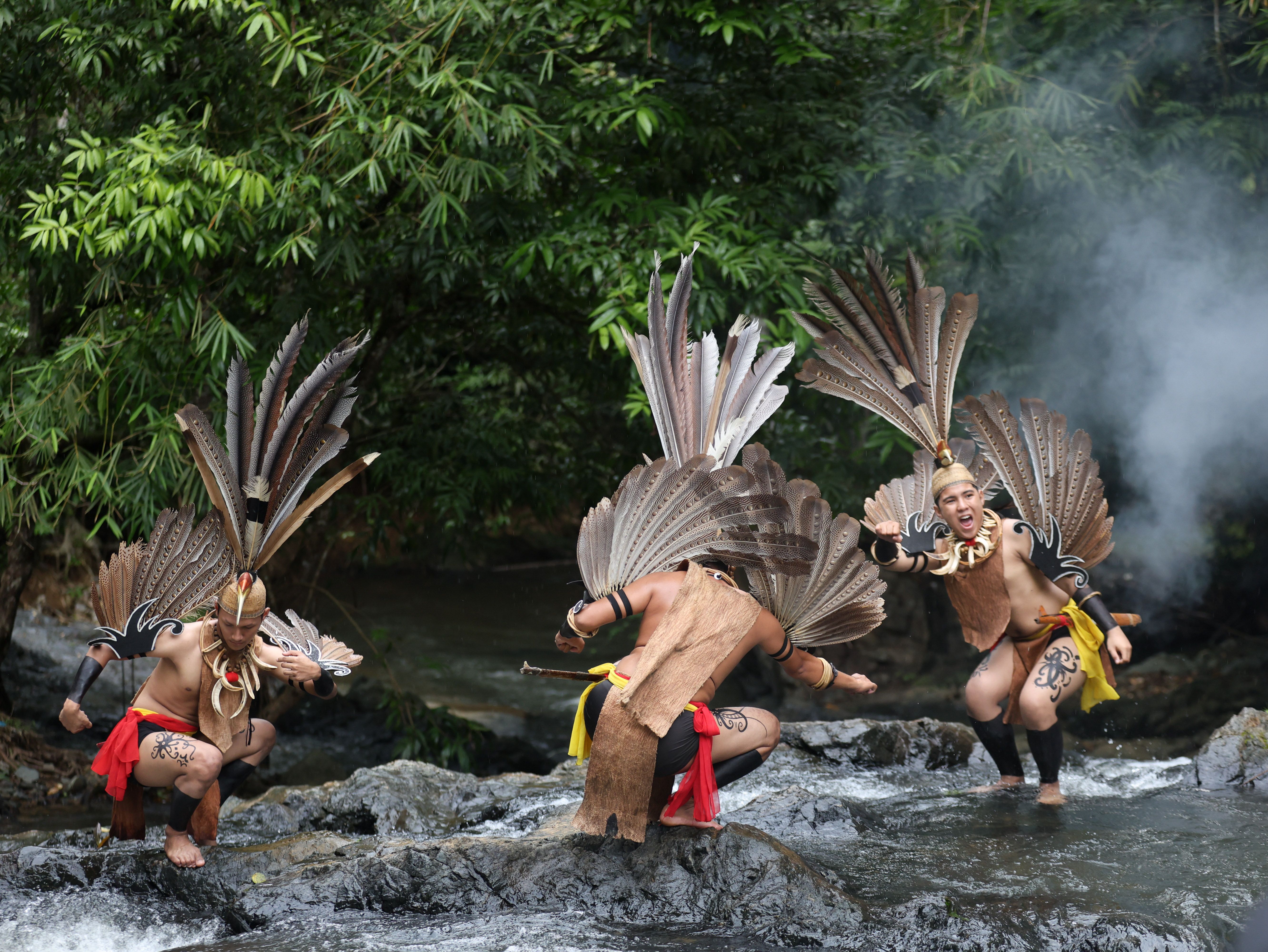 hawaiian cultural festival