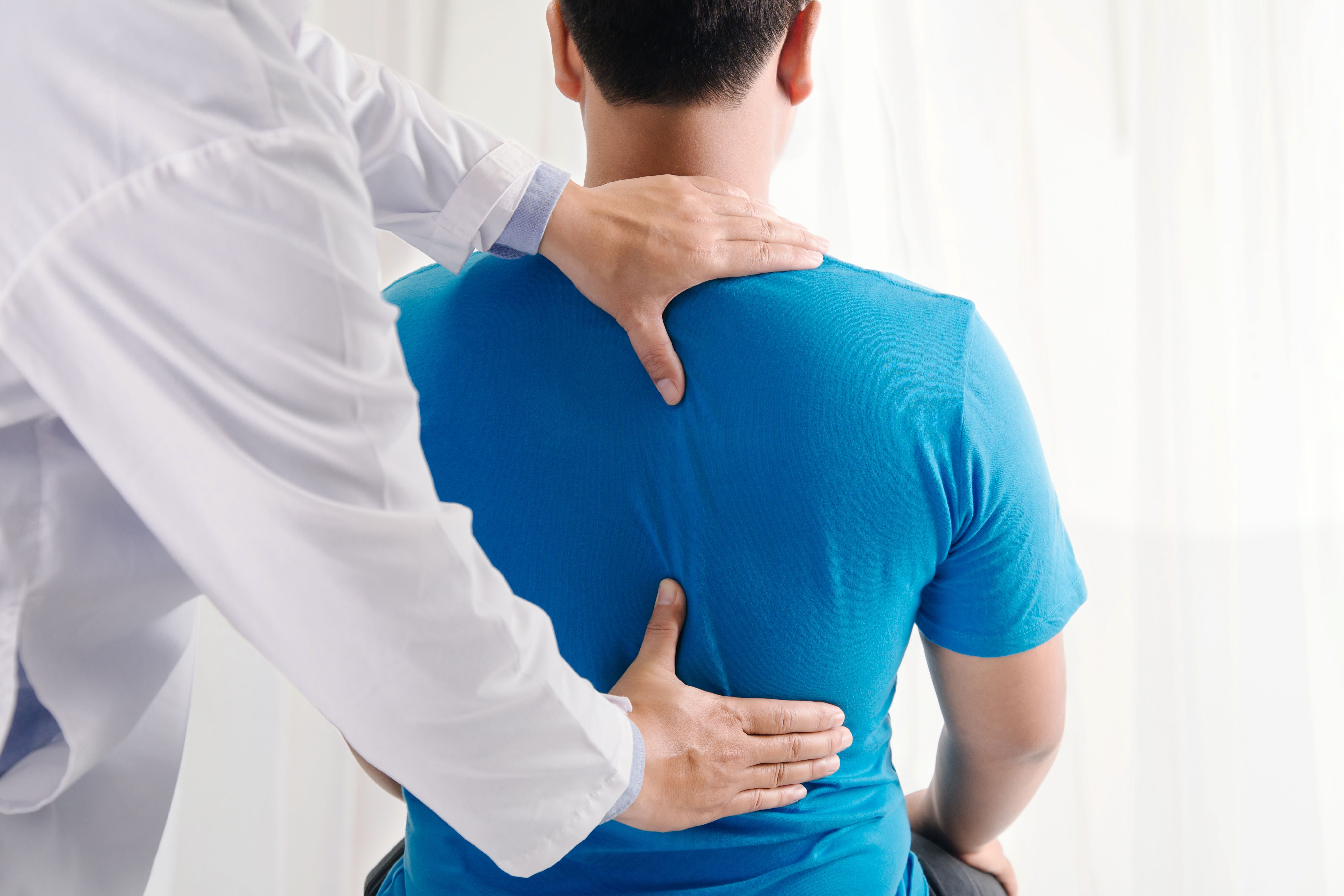 spine specialists