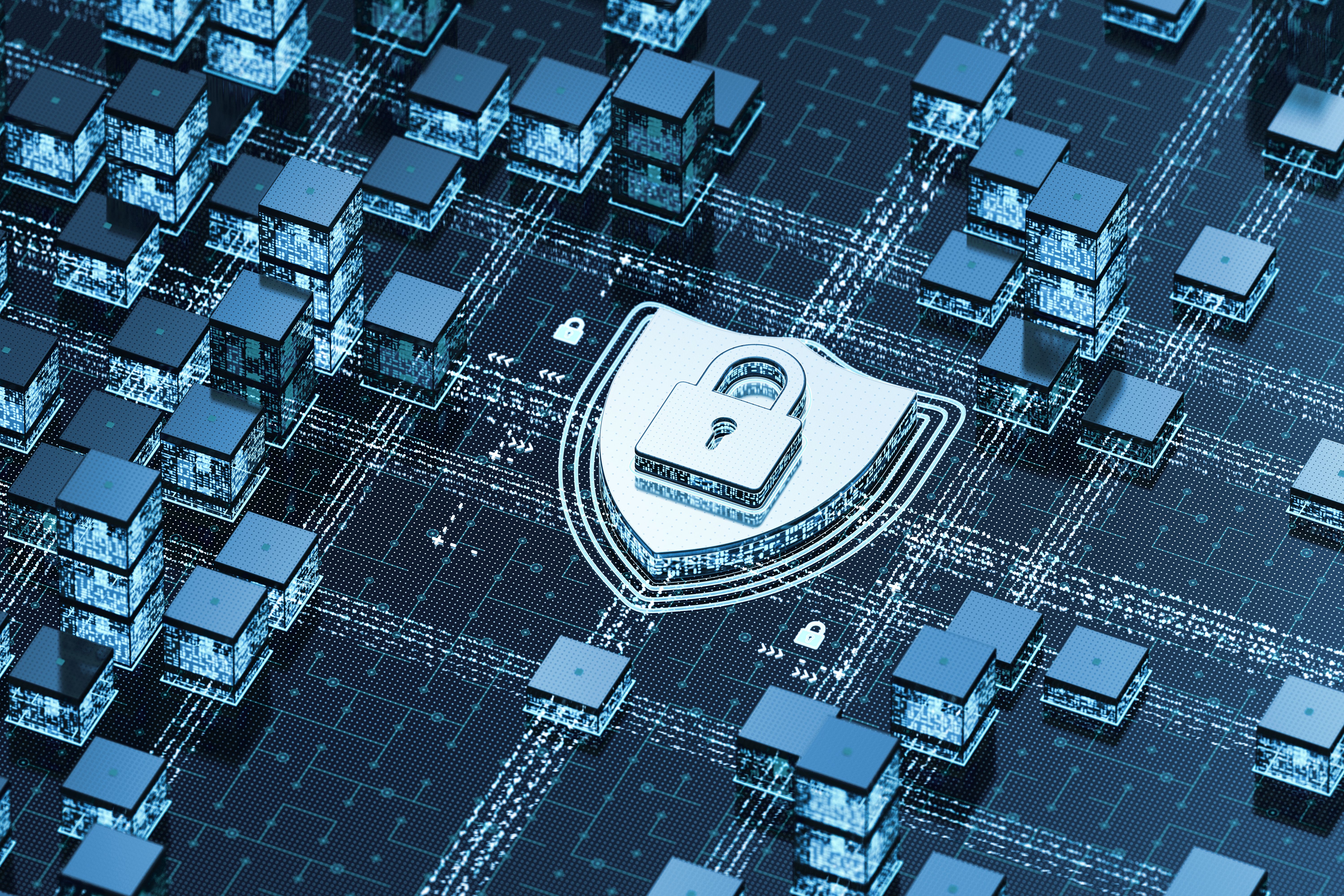 cybersecurity tokenisation