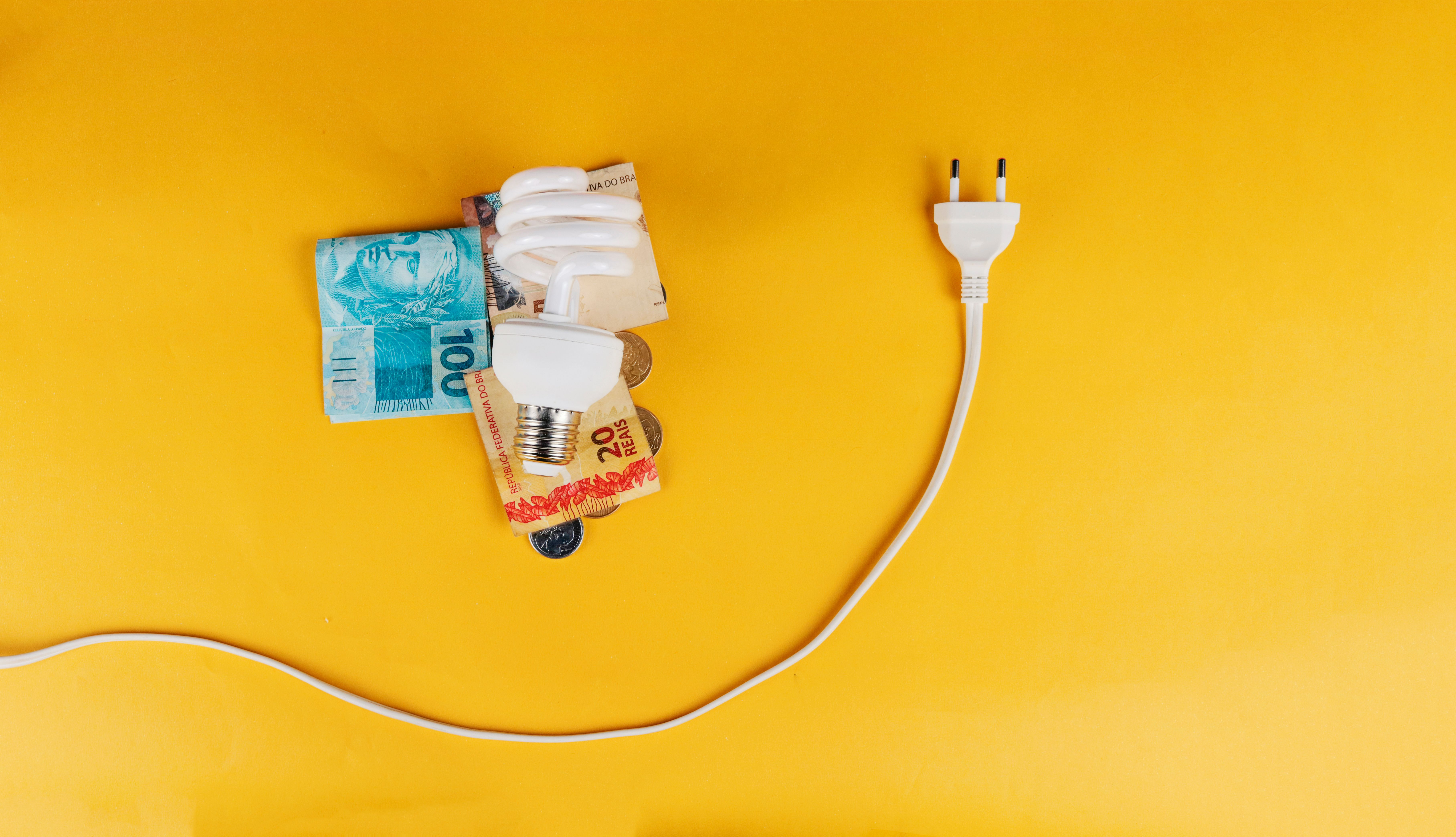 hábitos consumo energía