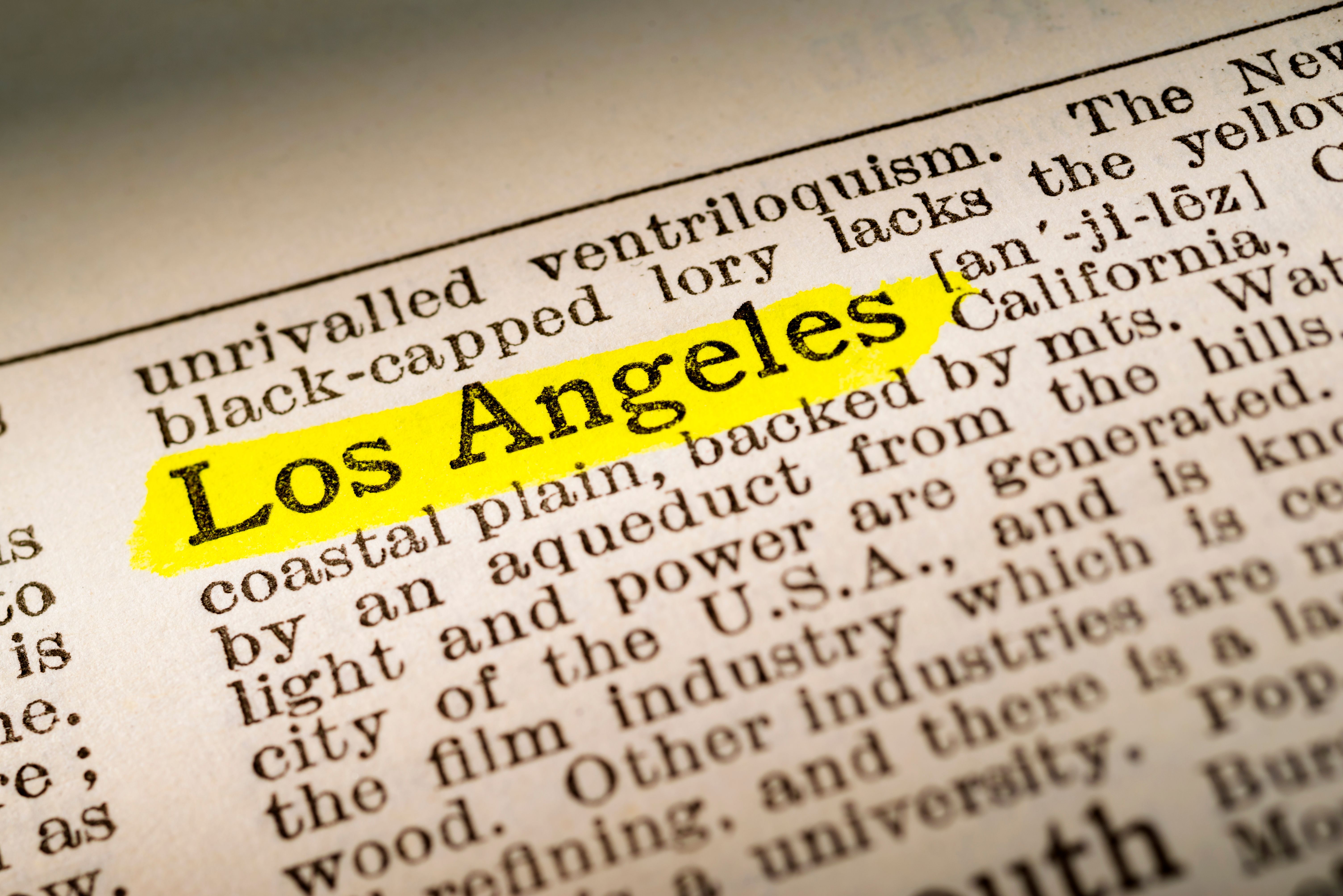 los angeles adu regulations
