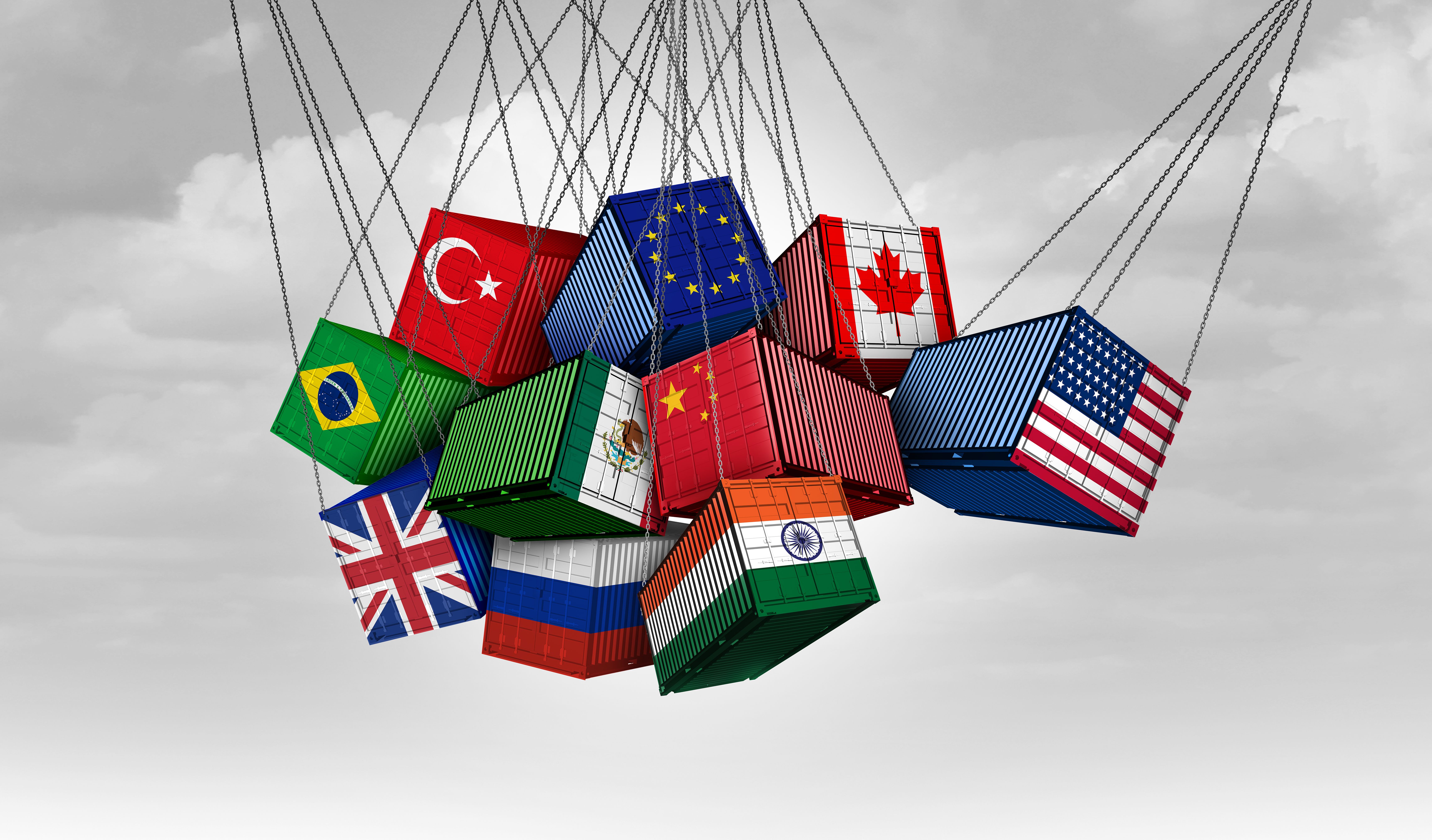 global trade risks