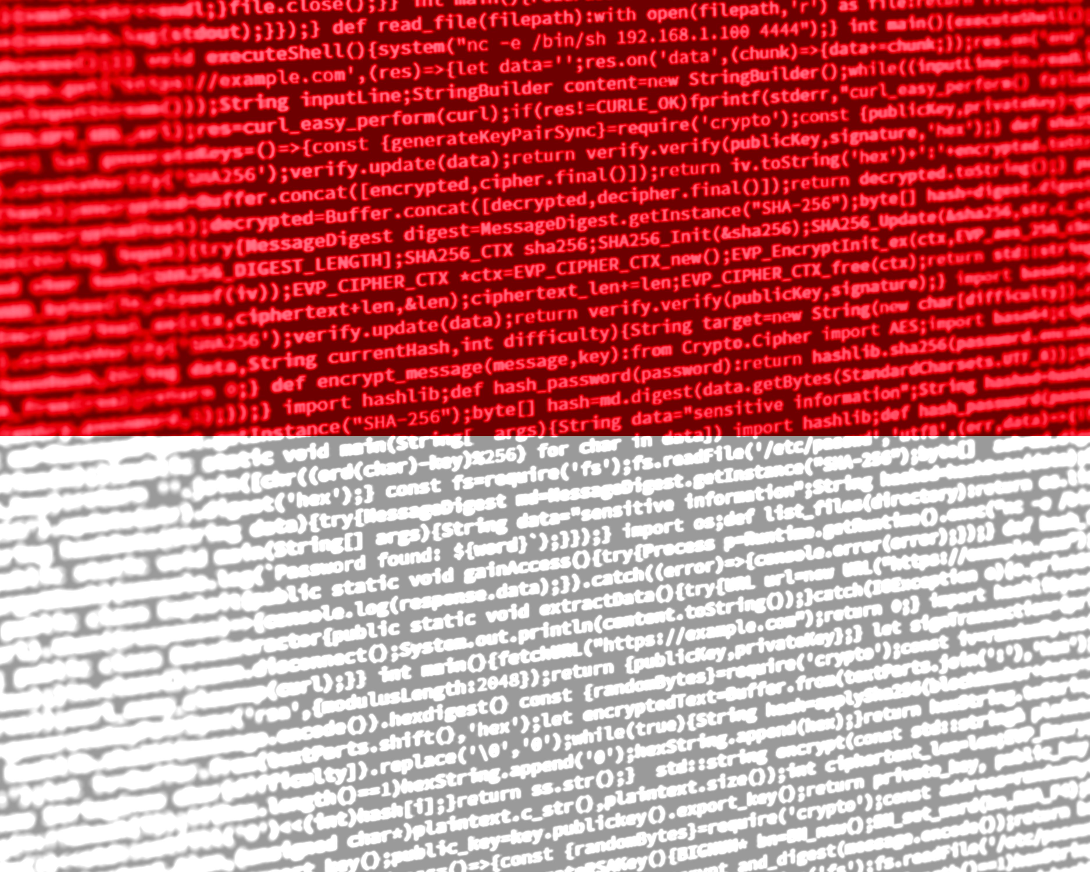 monaco cybersecurity