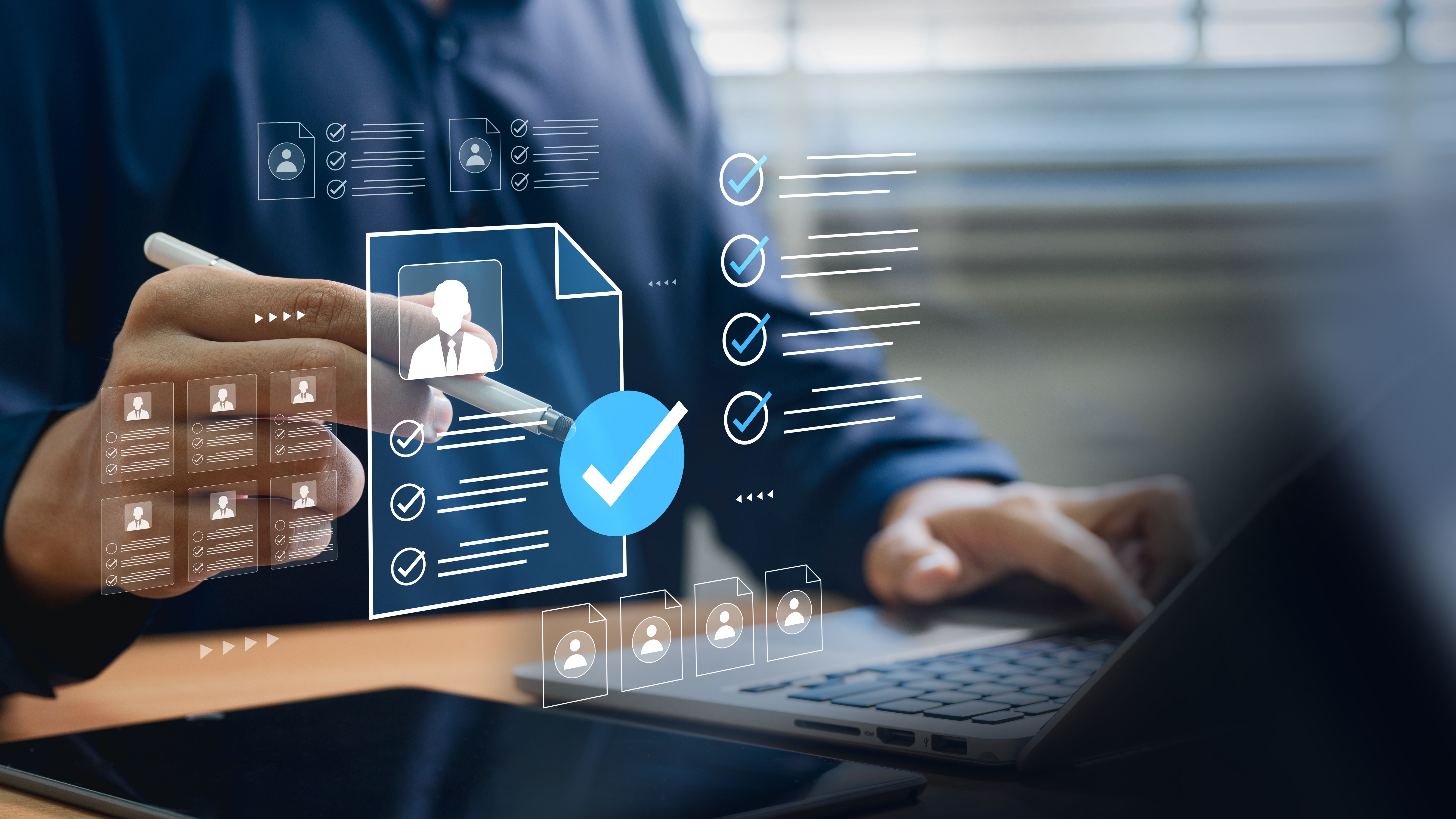 employment verification