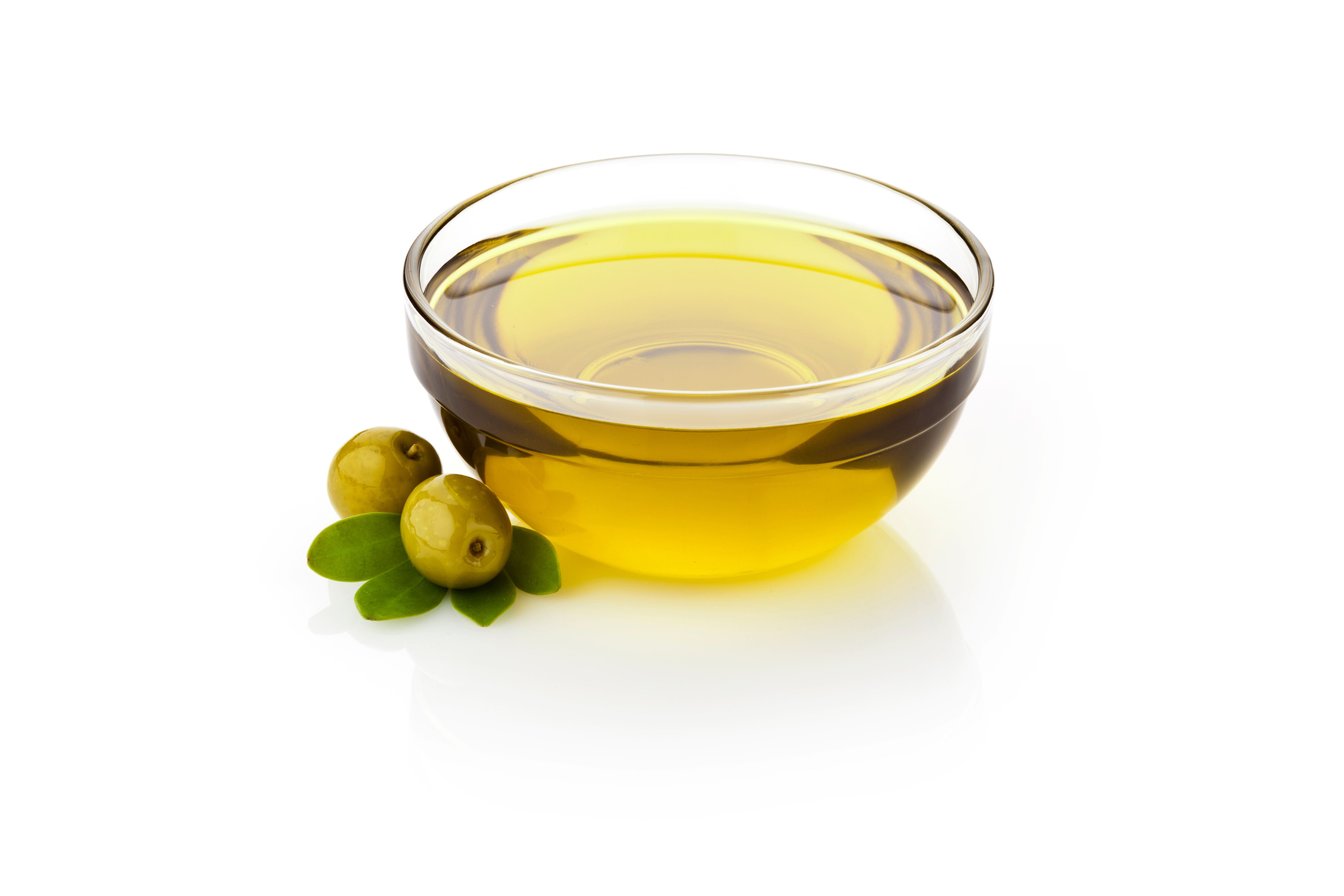 olive oil