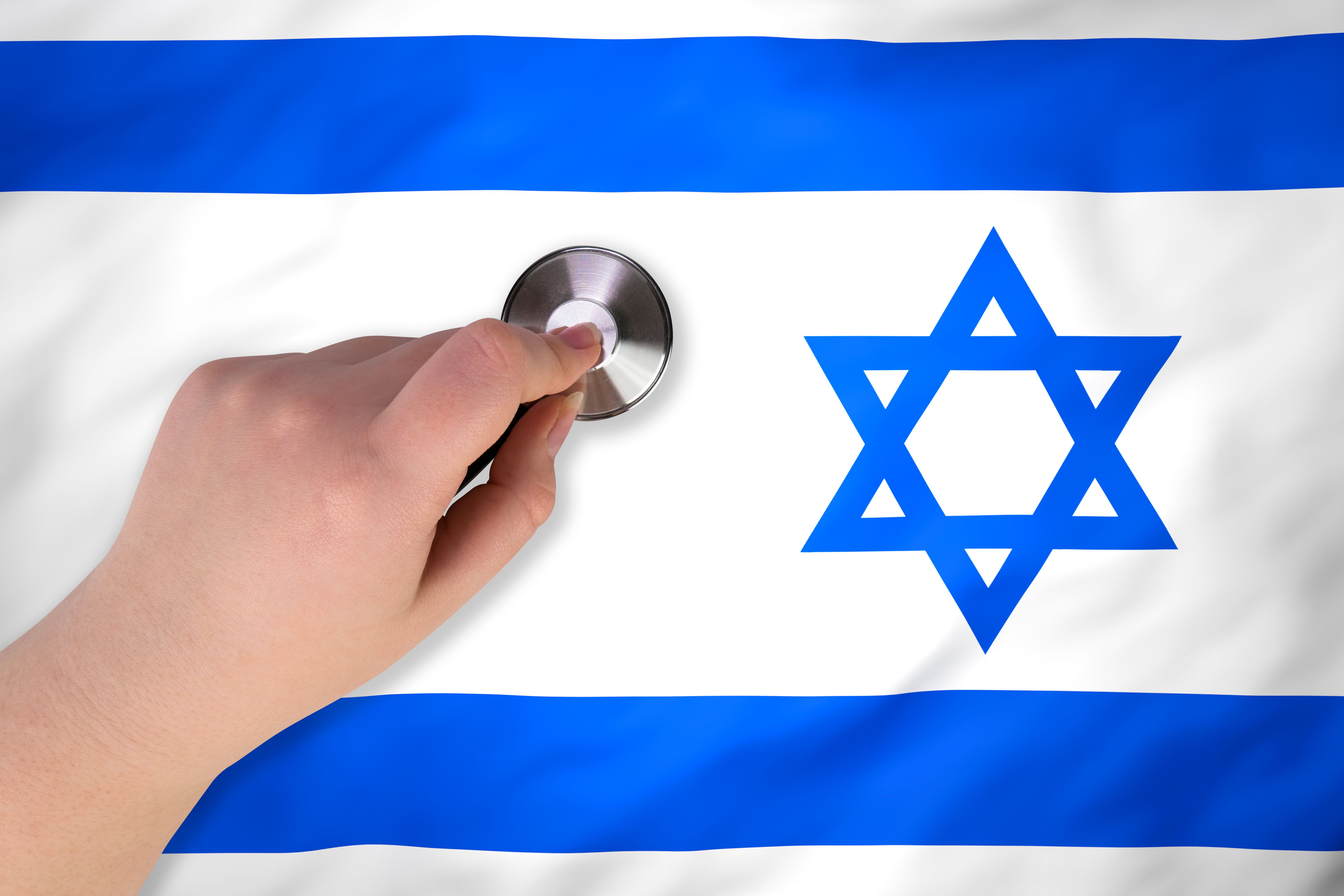 healthcare Israel