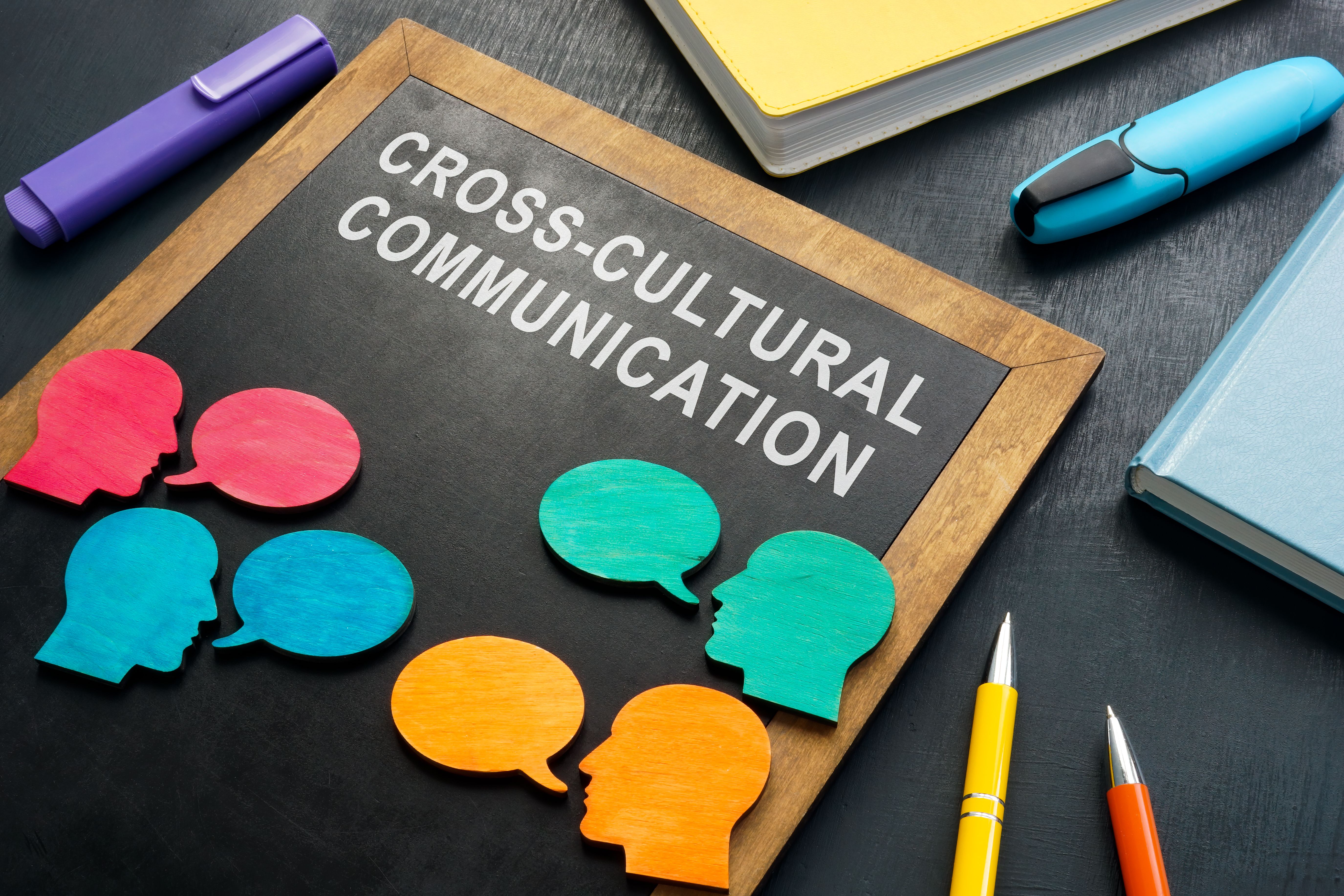cross-cultural communication