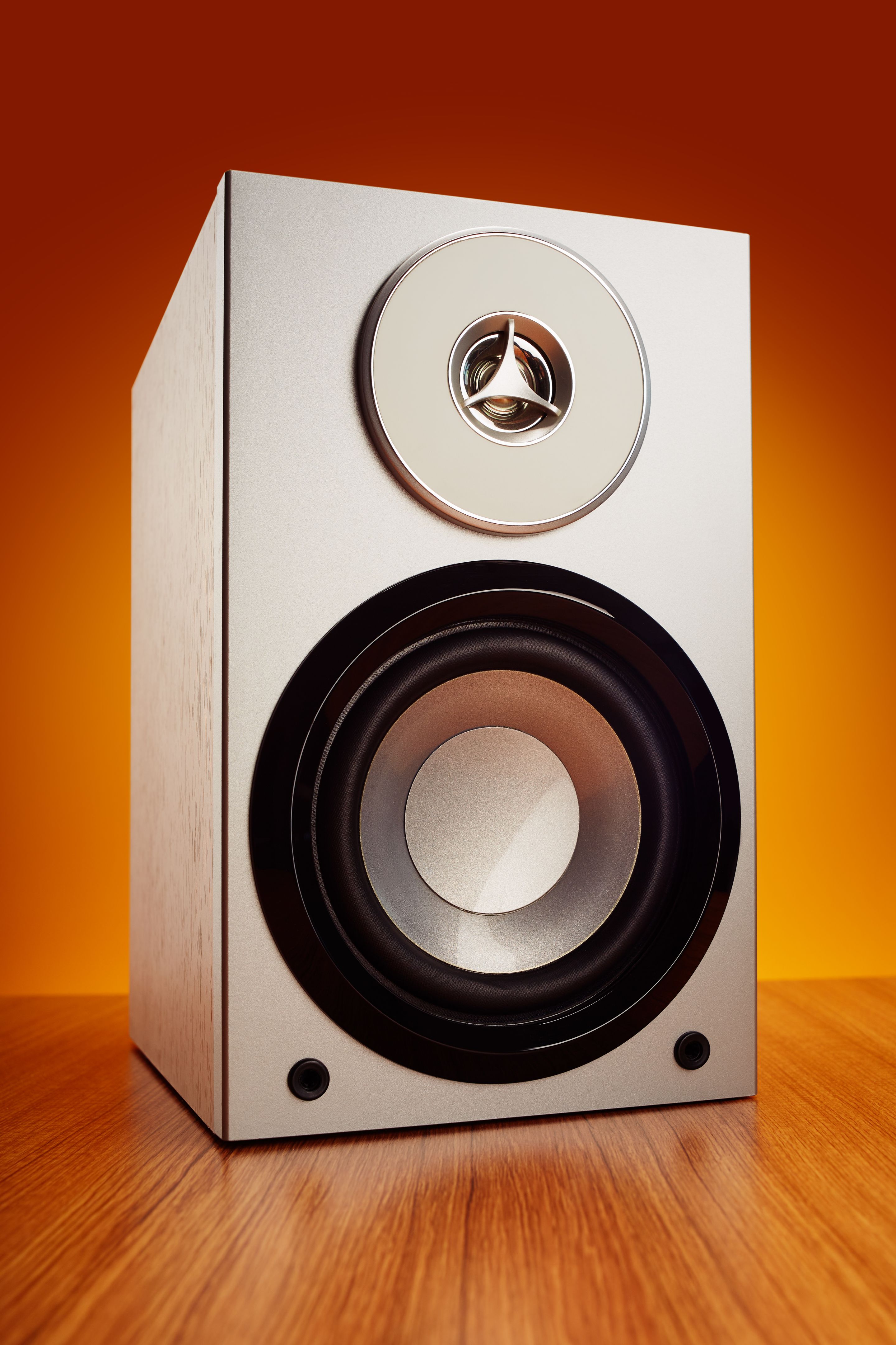 wireless surround sound