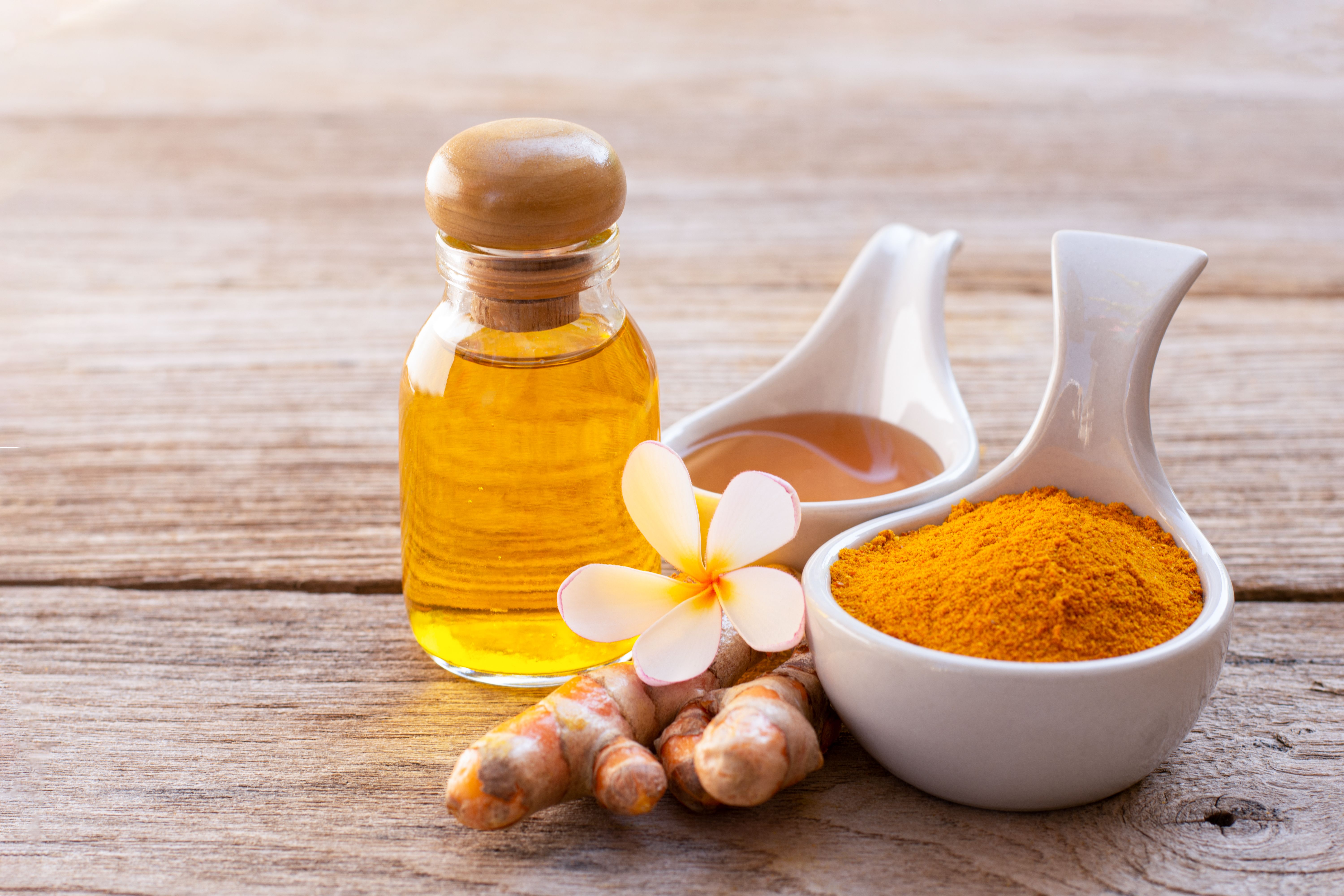 natural food coloring