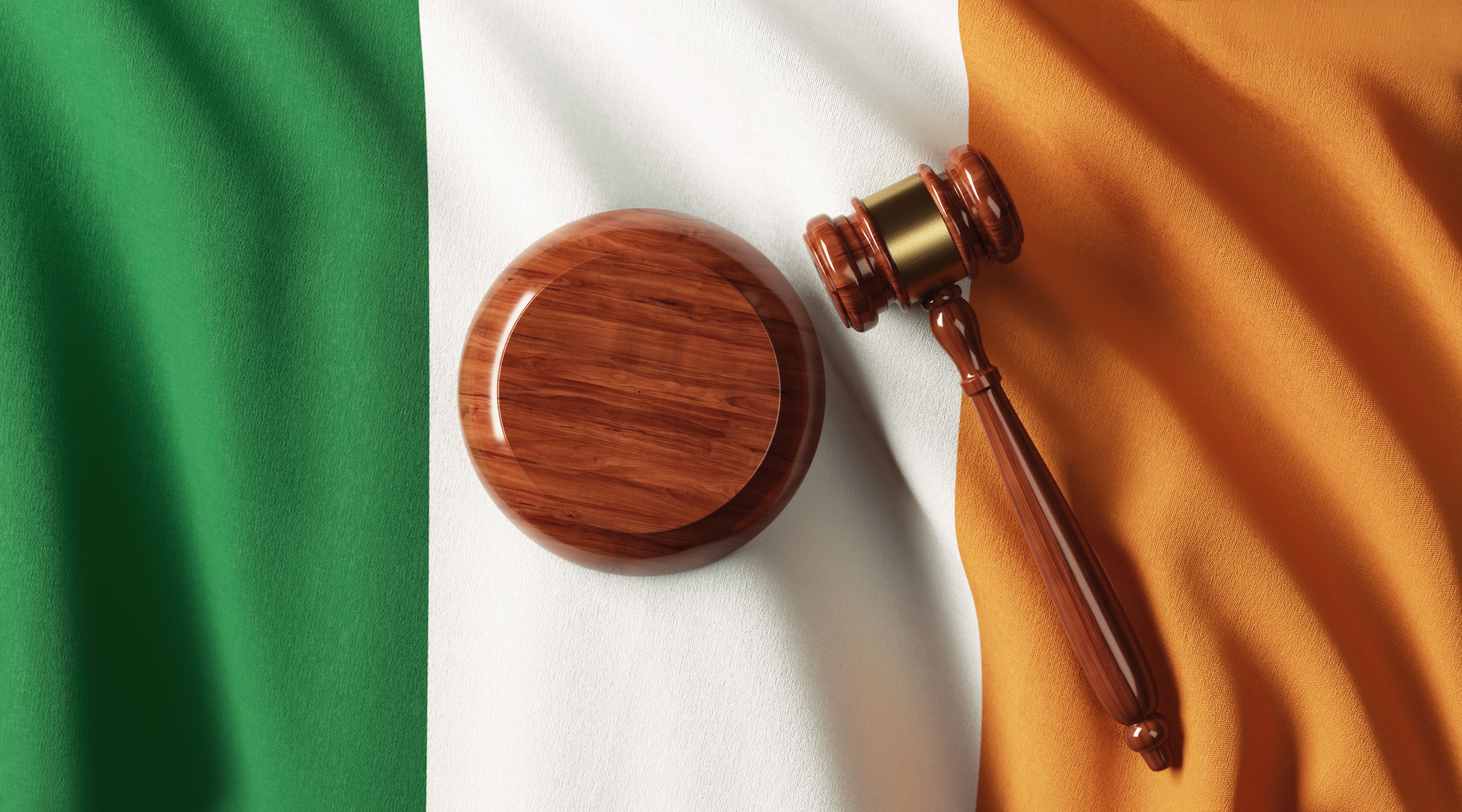 tenant rights Ireland