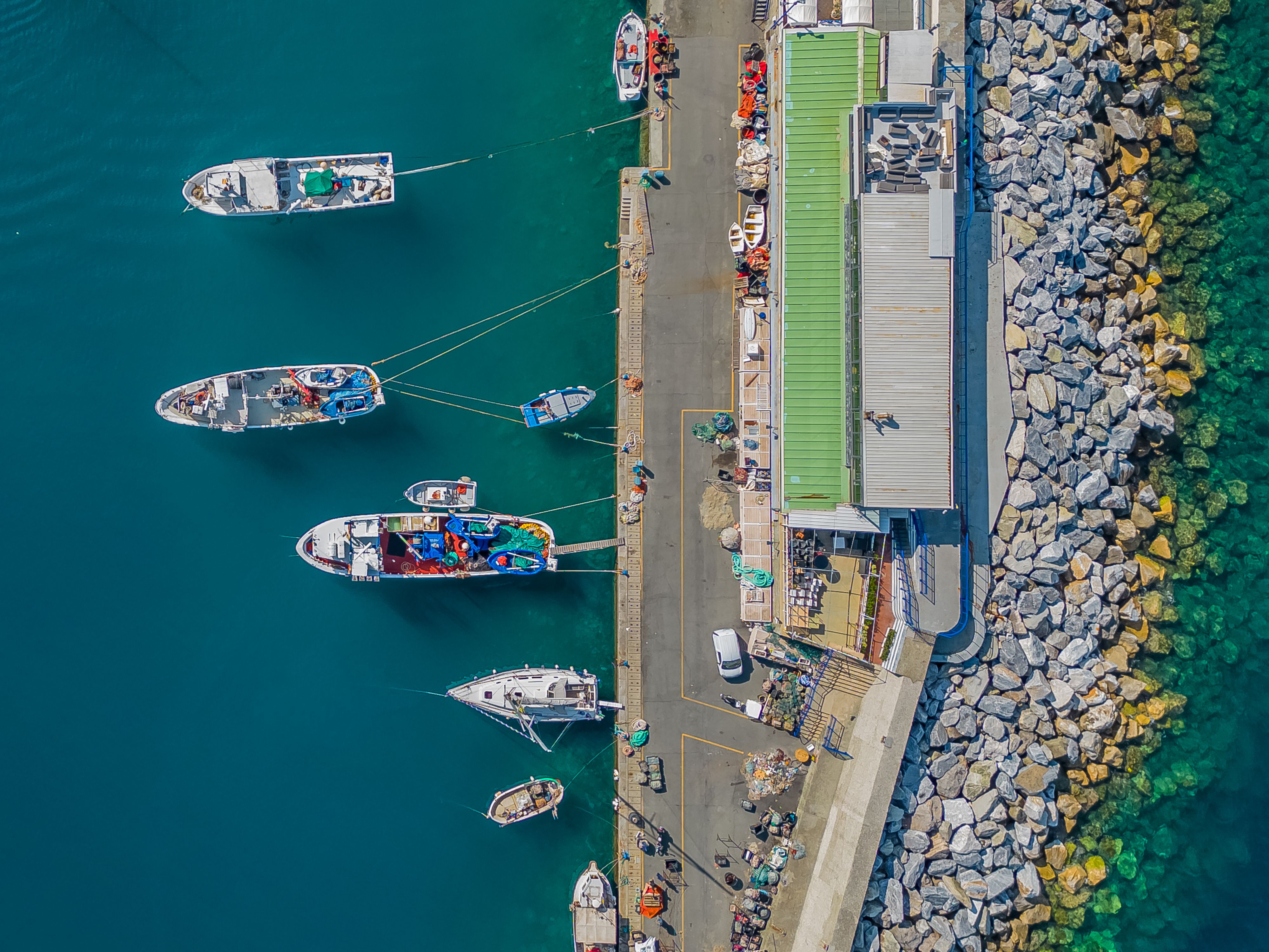 emilia romagna technology