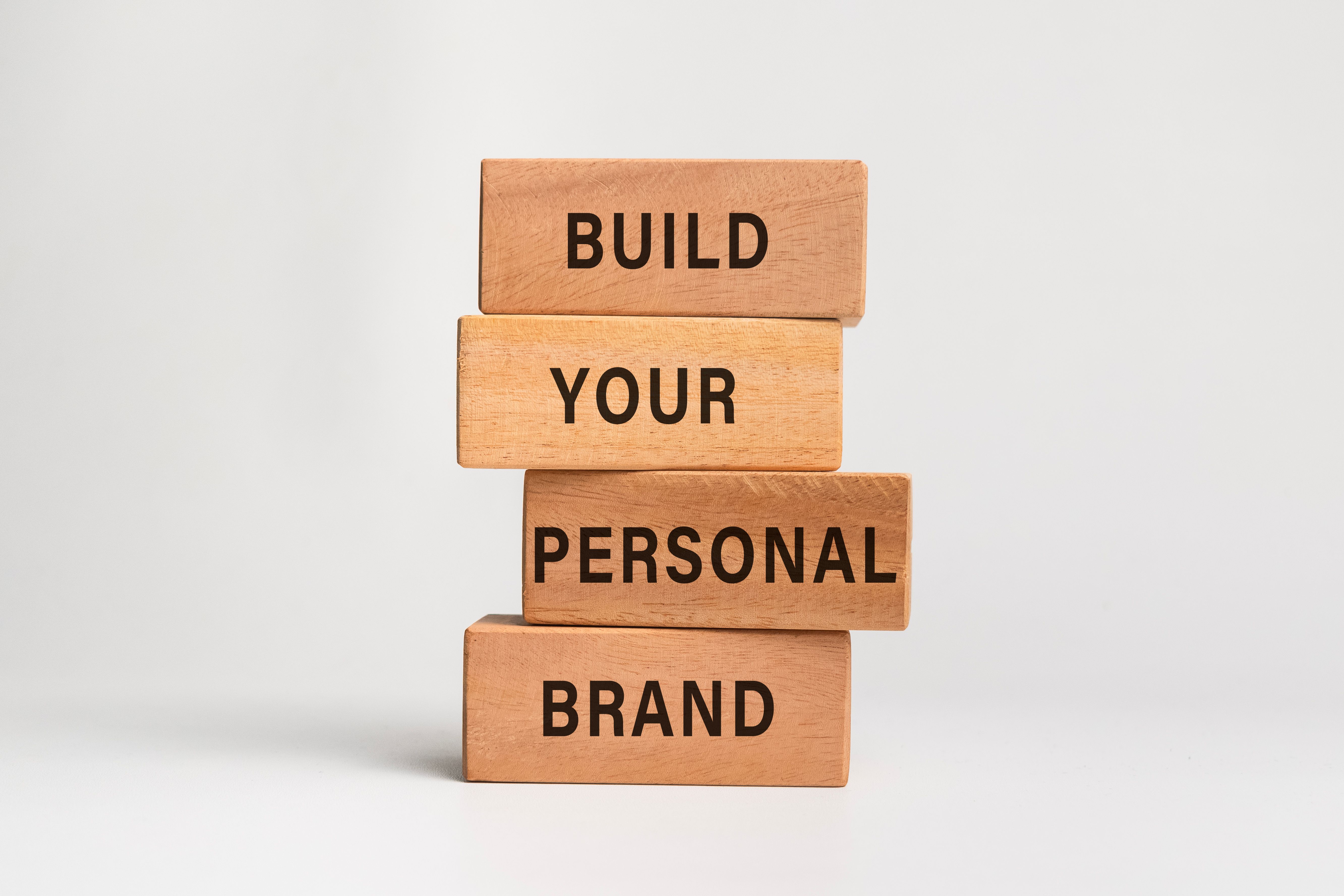 personal branding