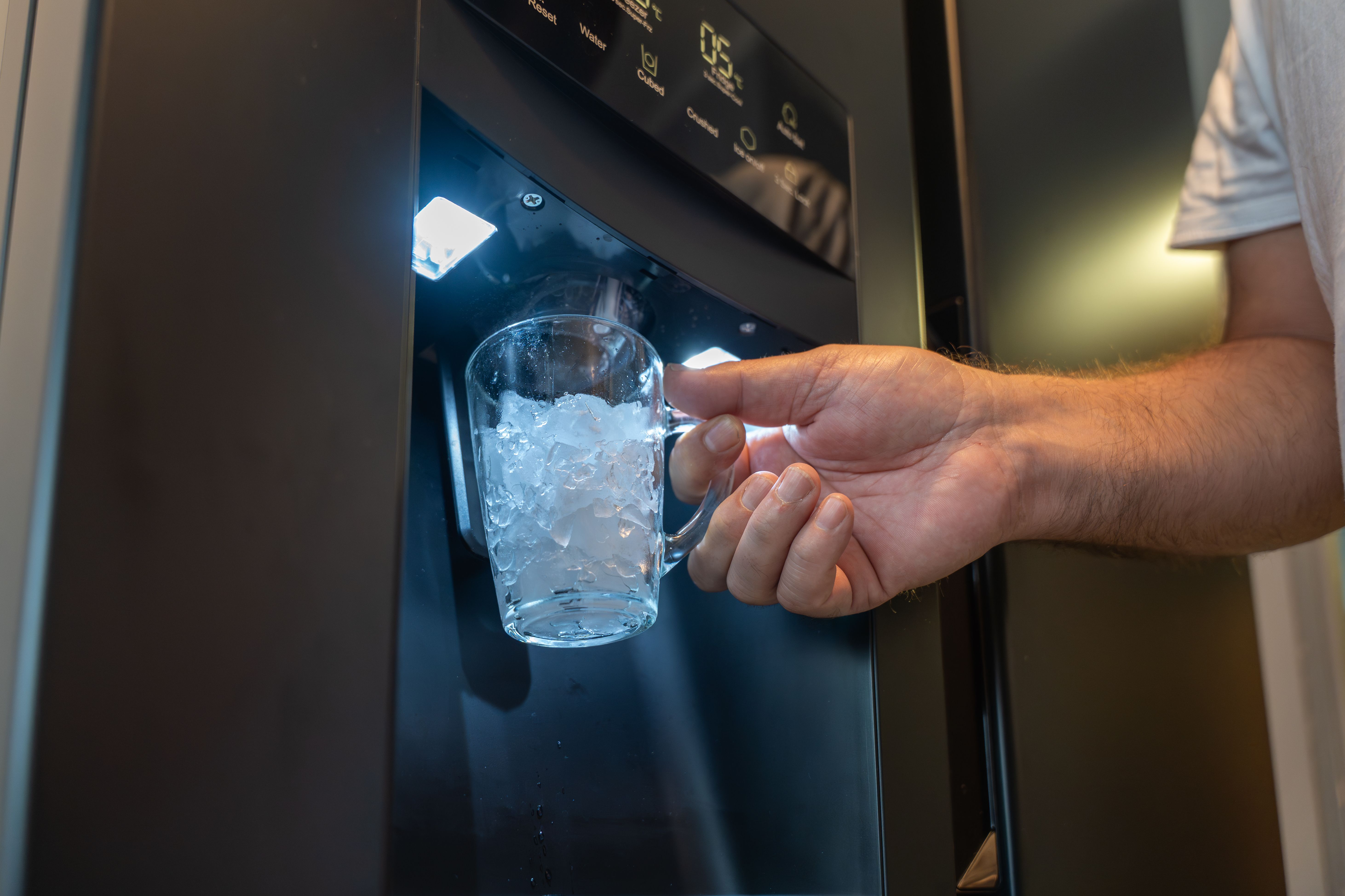 ice machine maintenance