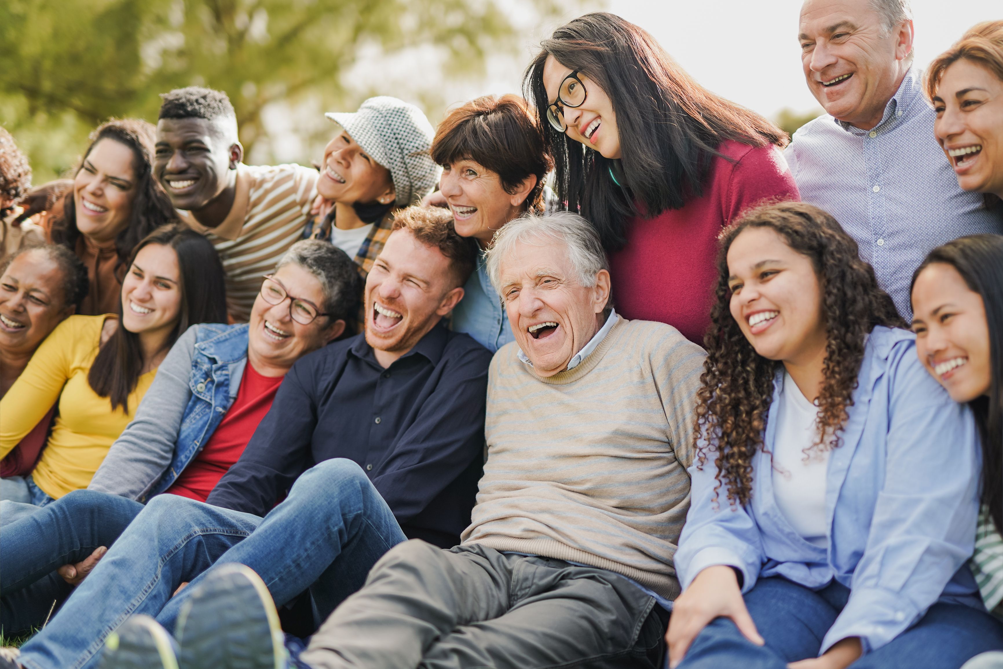 community relationships