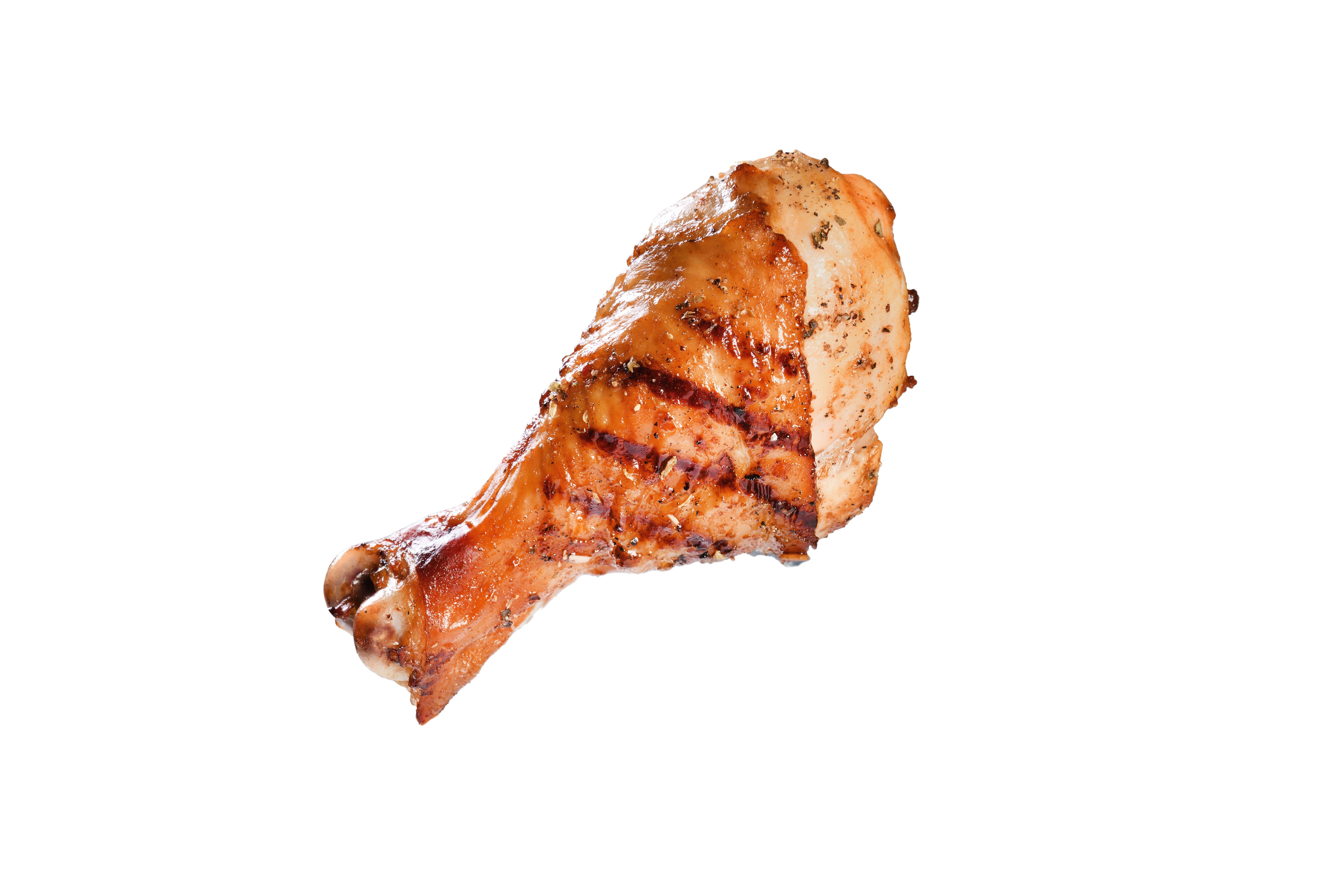 grilled chicken