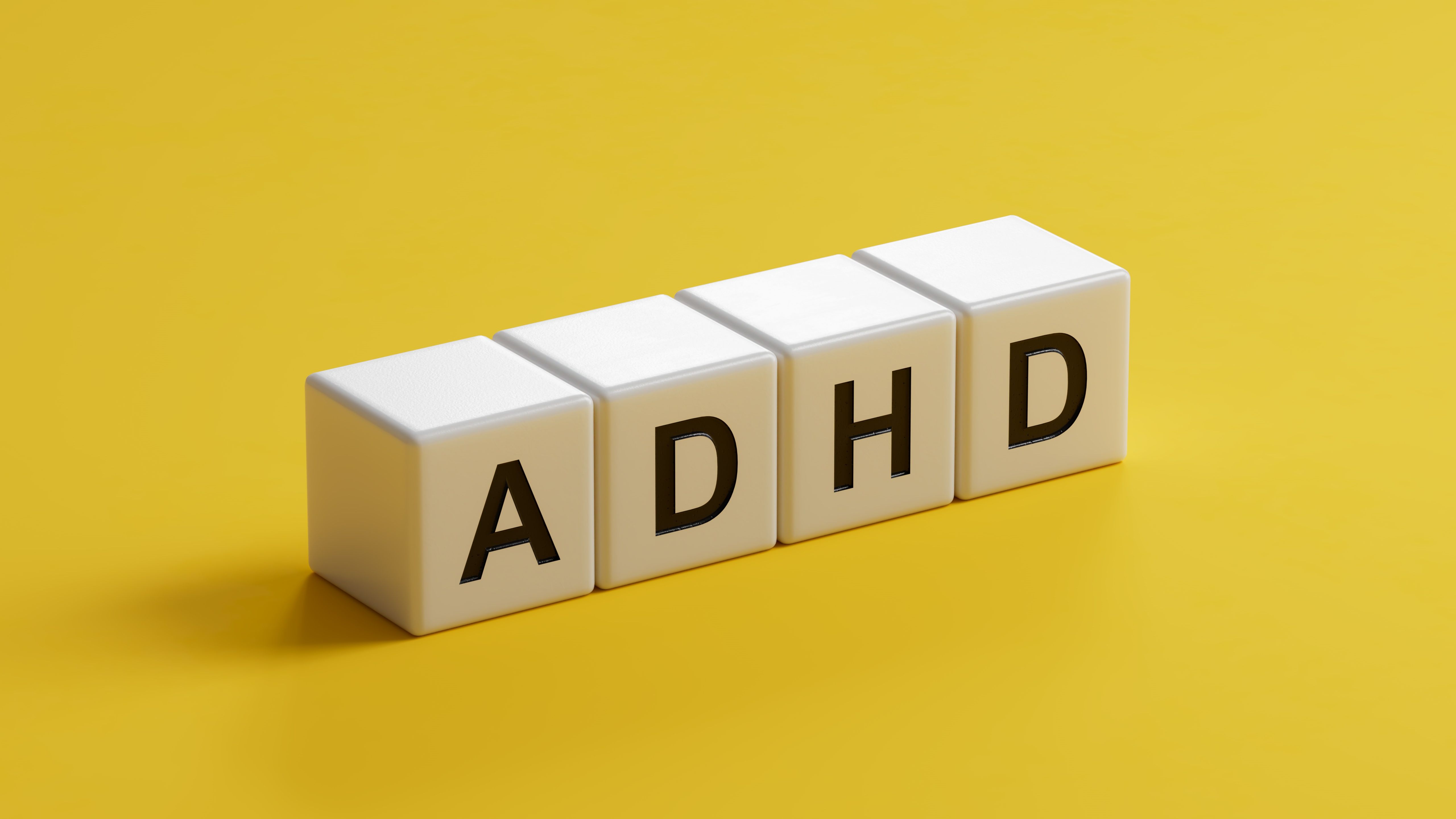 hospital ADHD