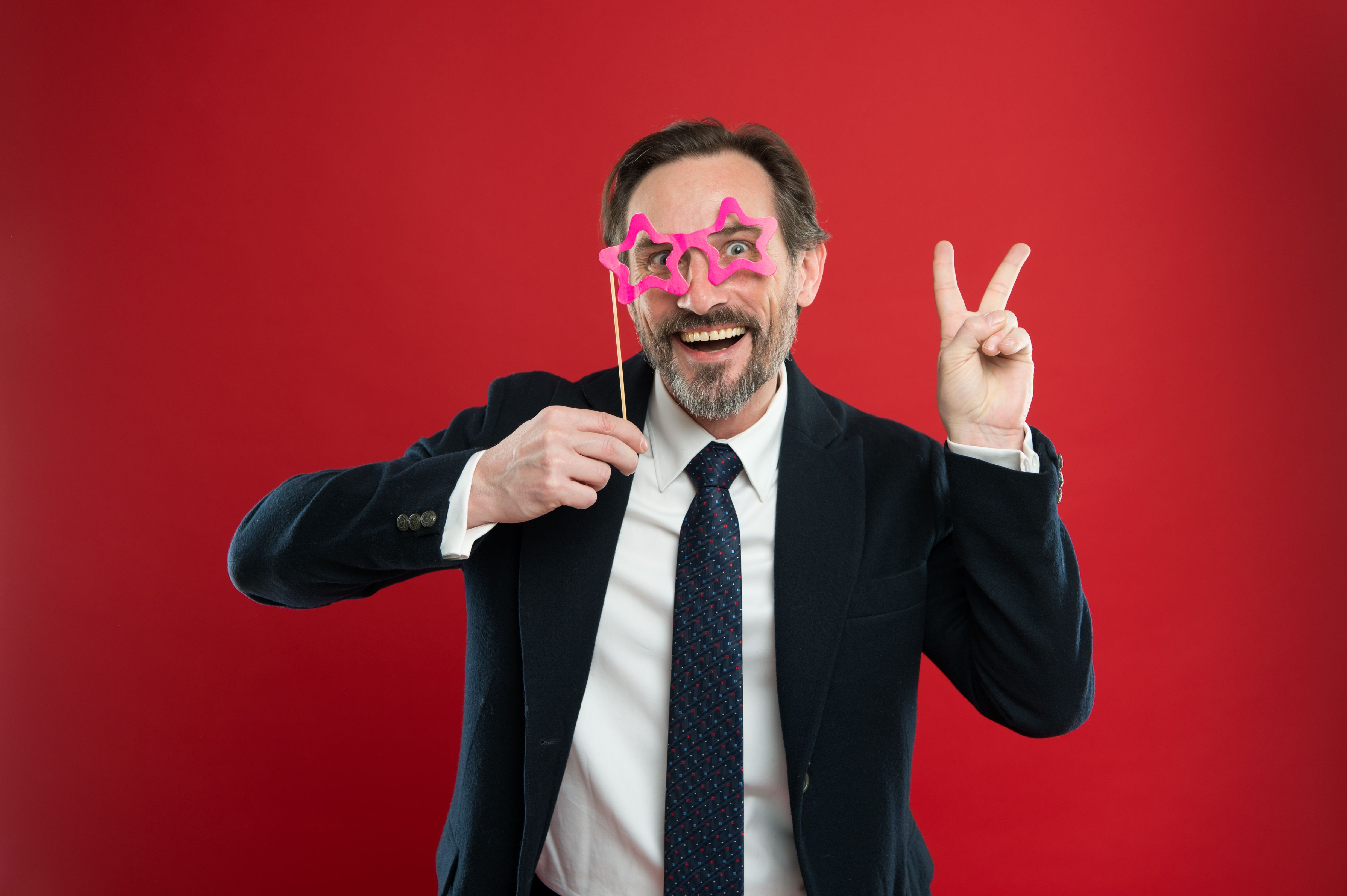 photo booth corporate