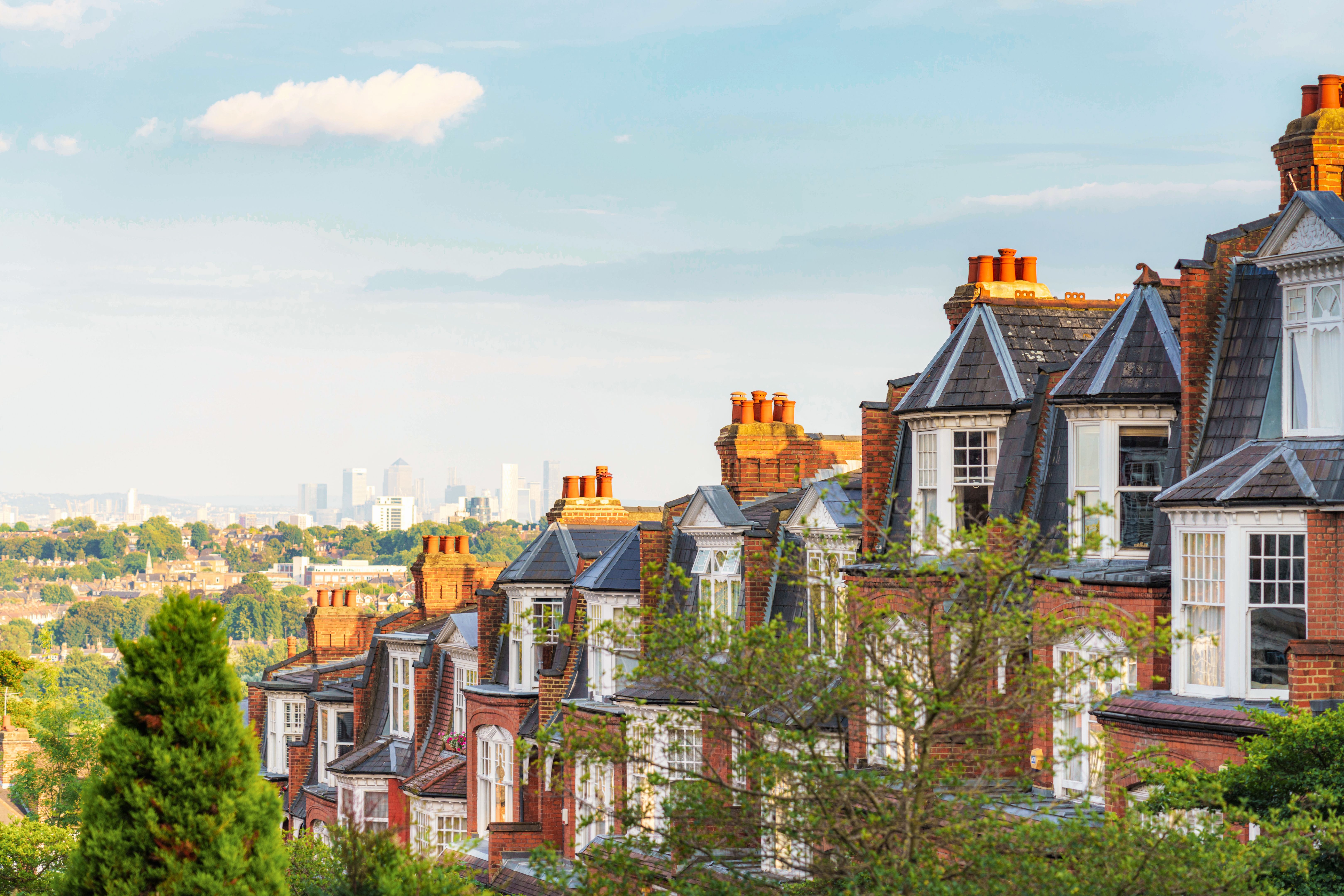 affordable london neighborhoods