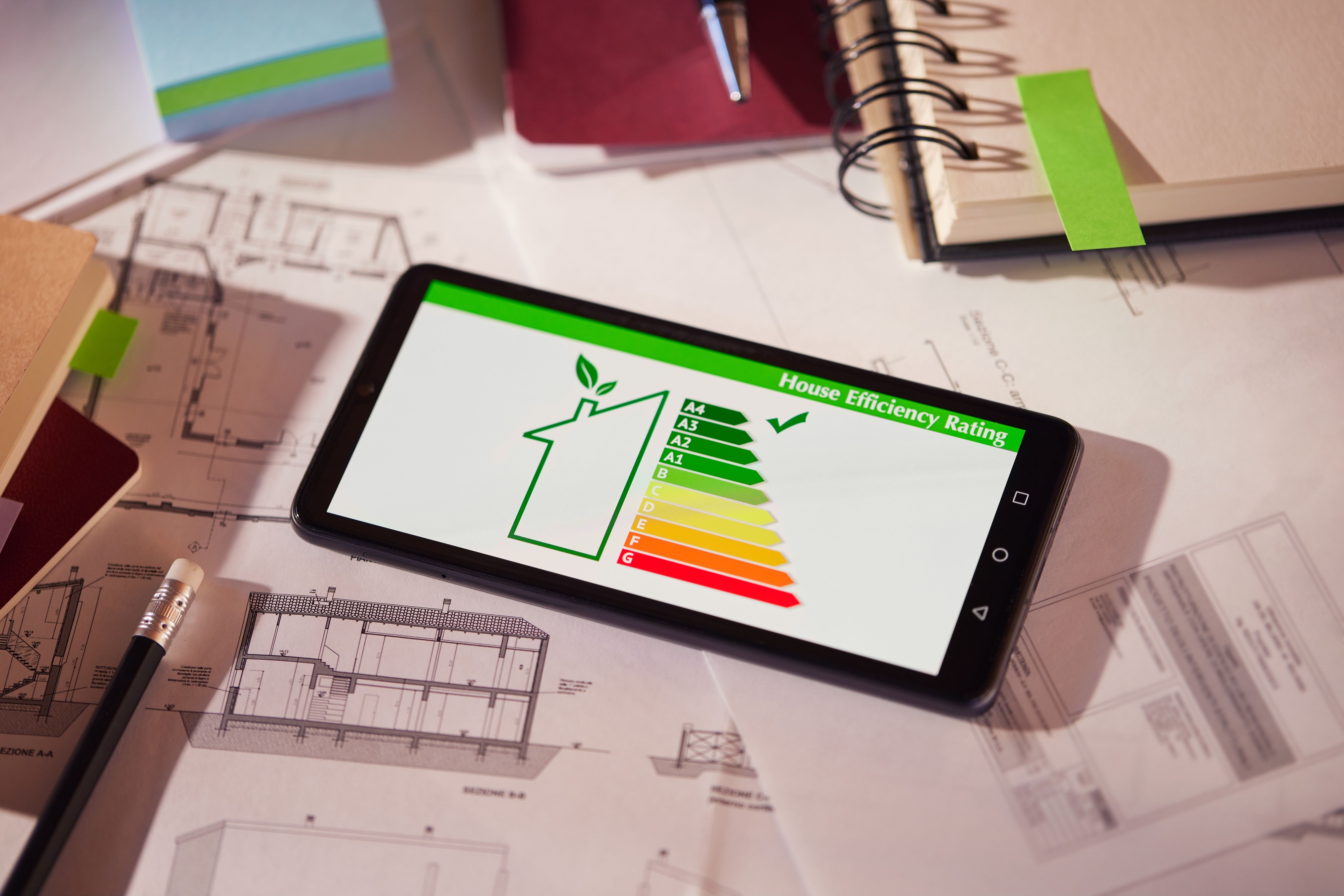 energy efficiency
