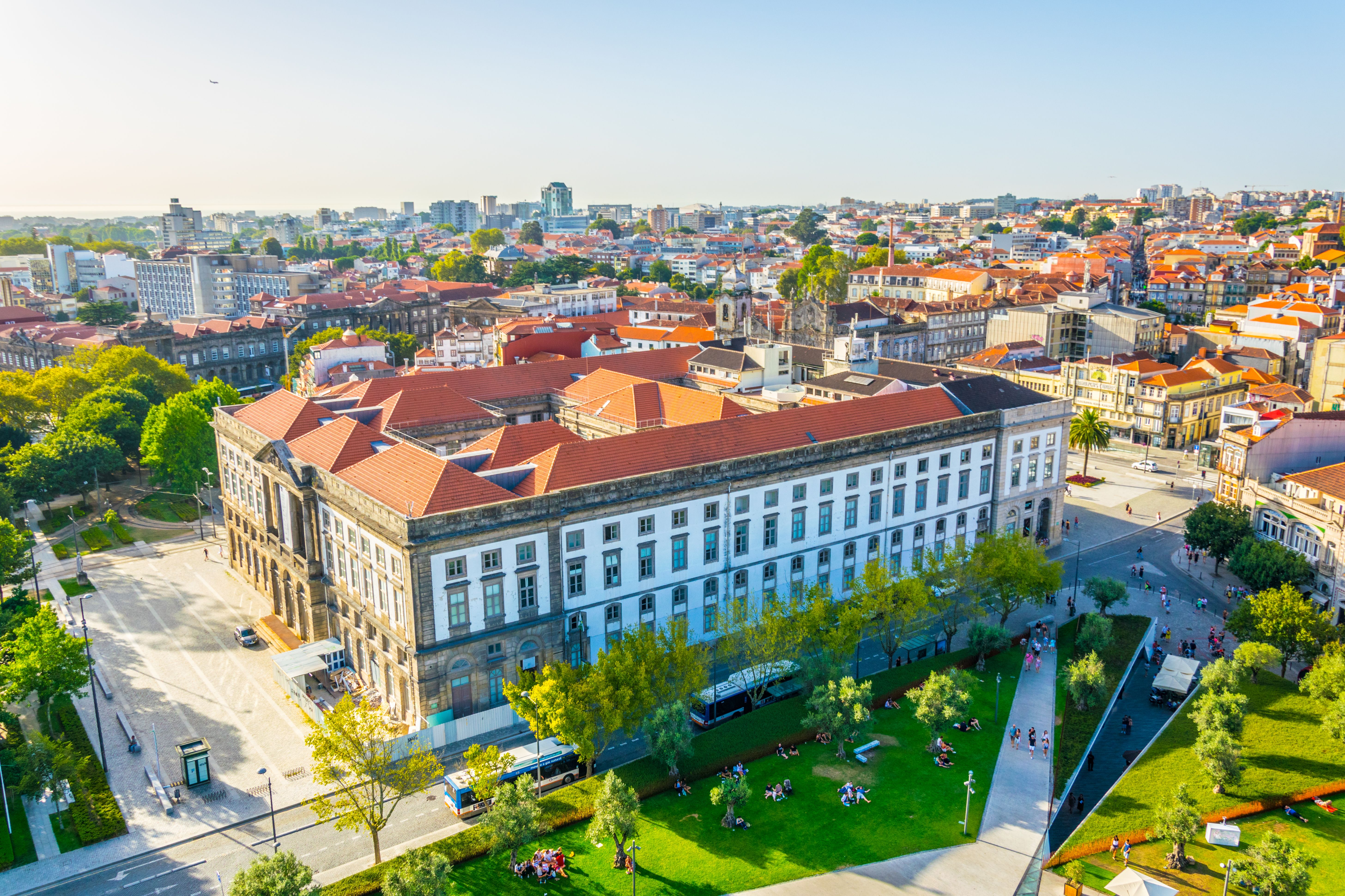 lisbon university