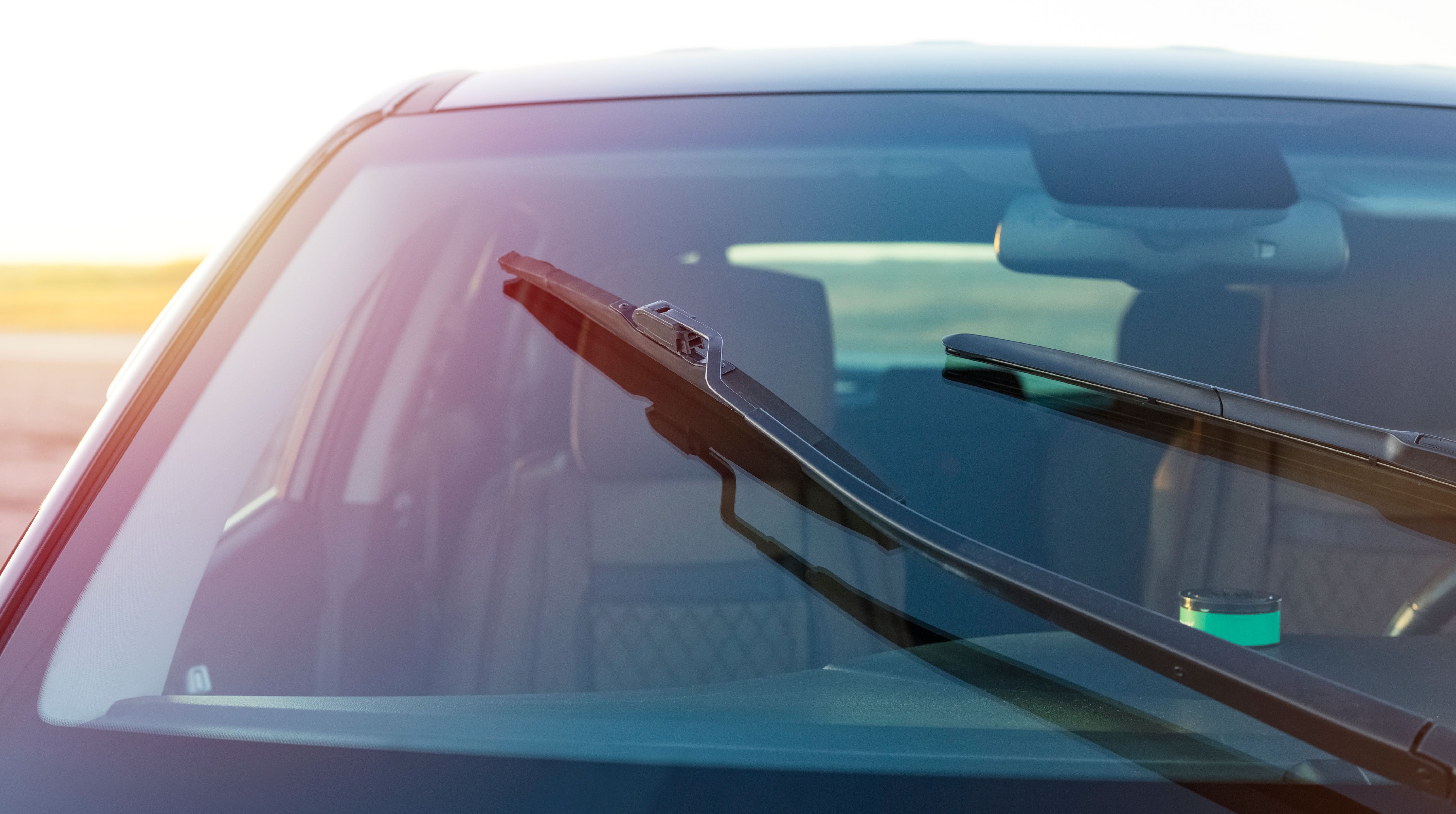 windshield repair weather