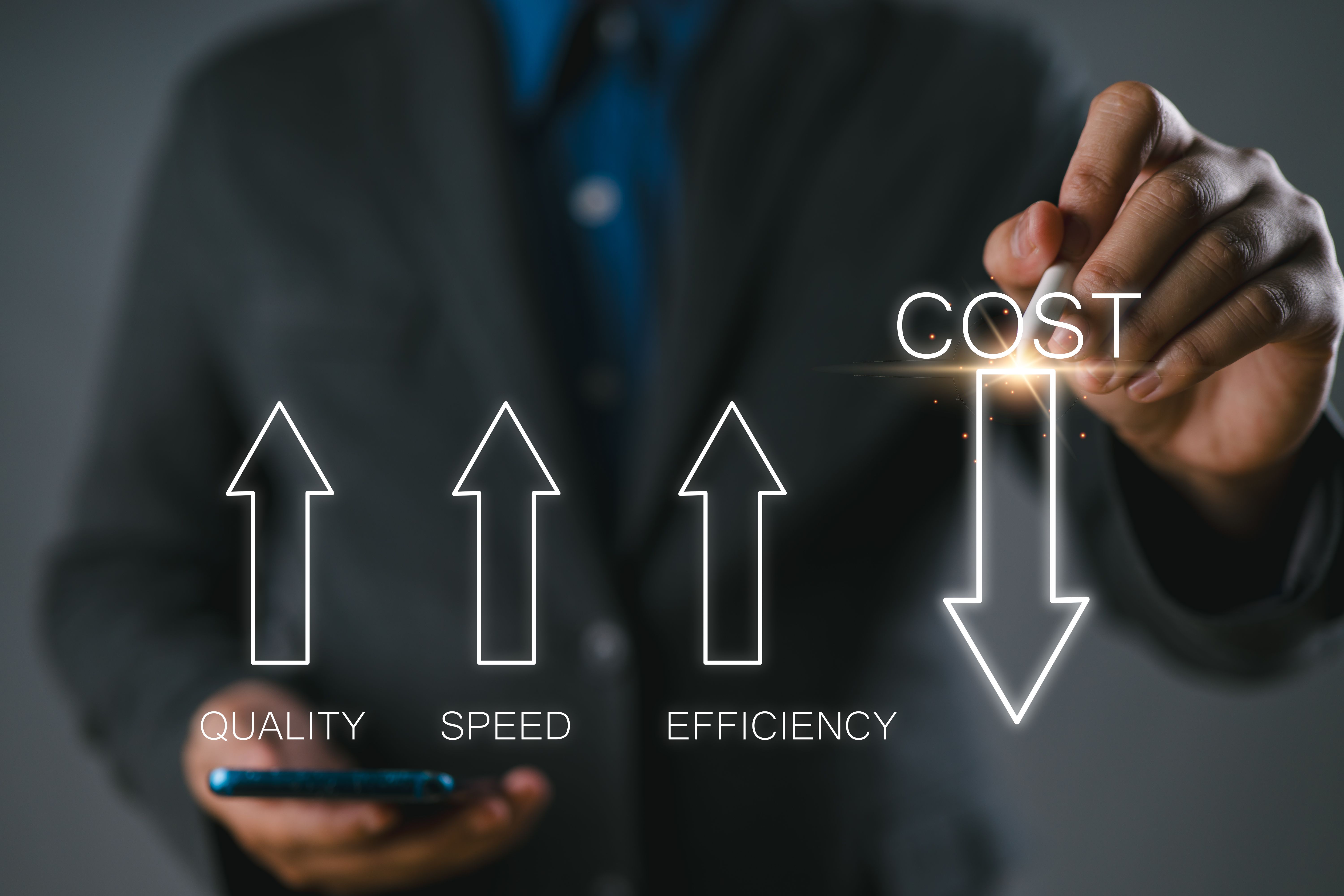 business efficiency
