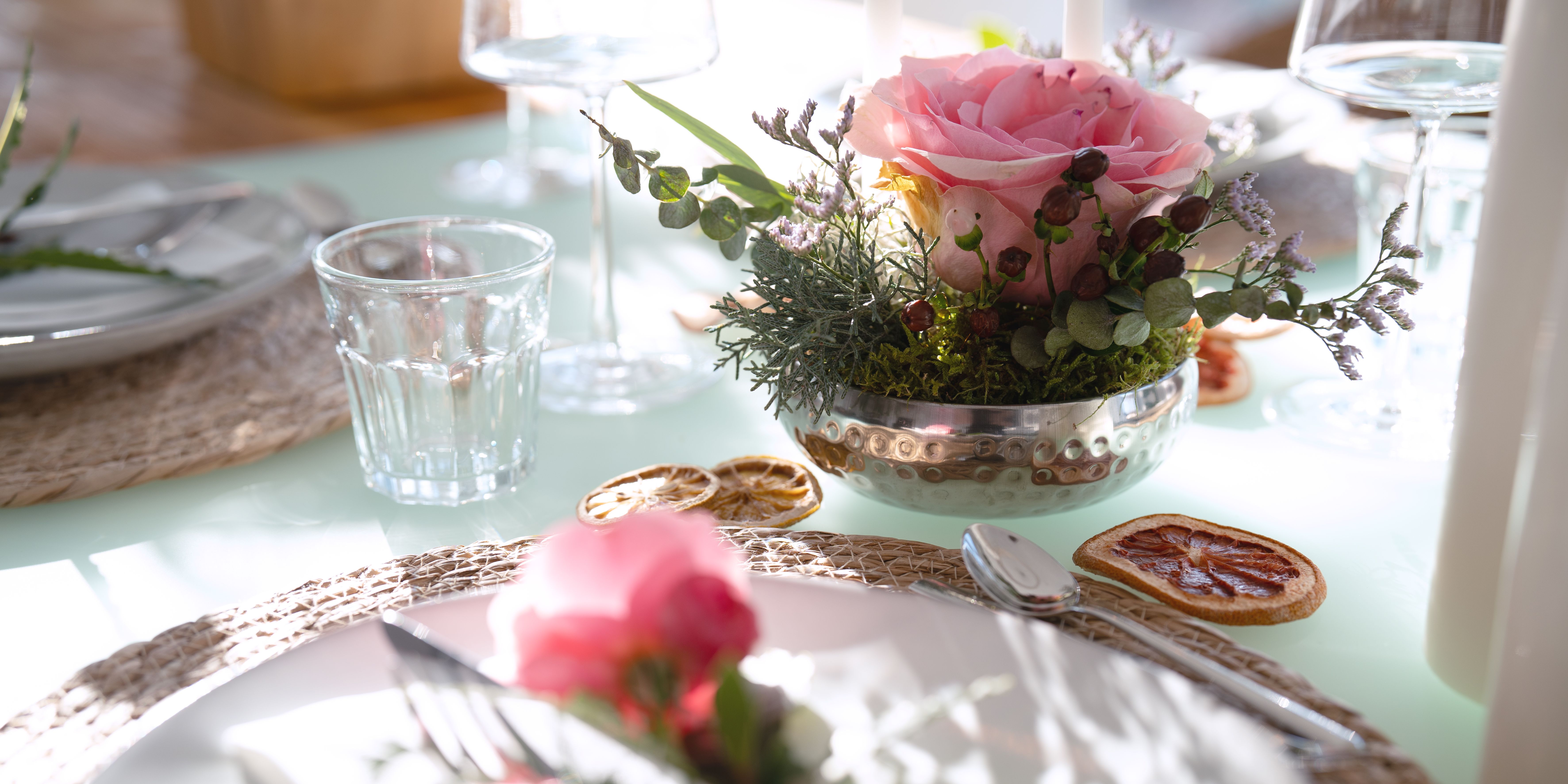 unique wedding decorations