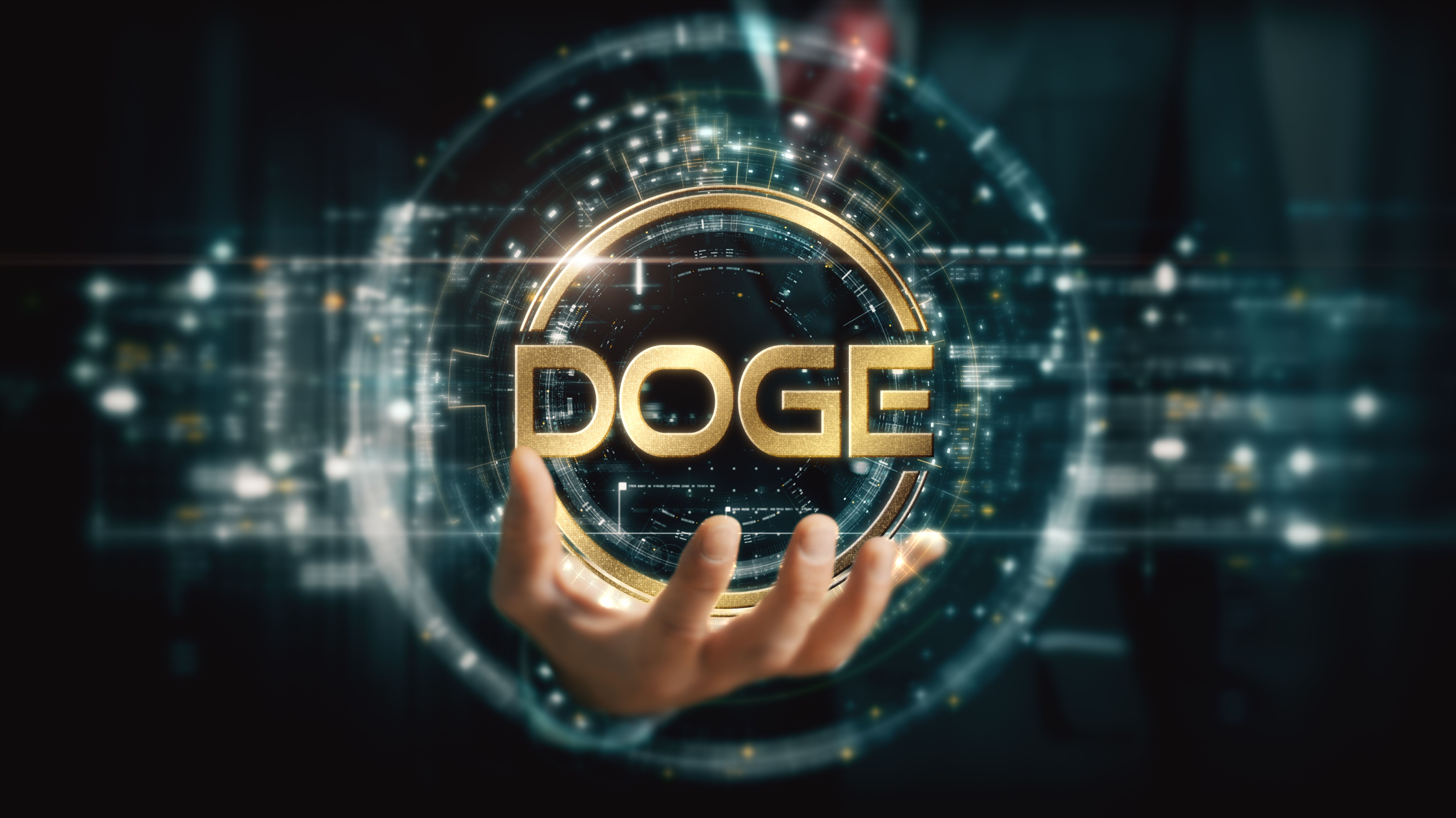 social media dogecoin