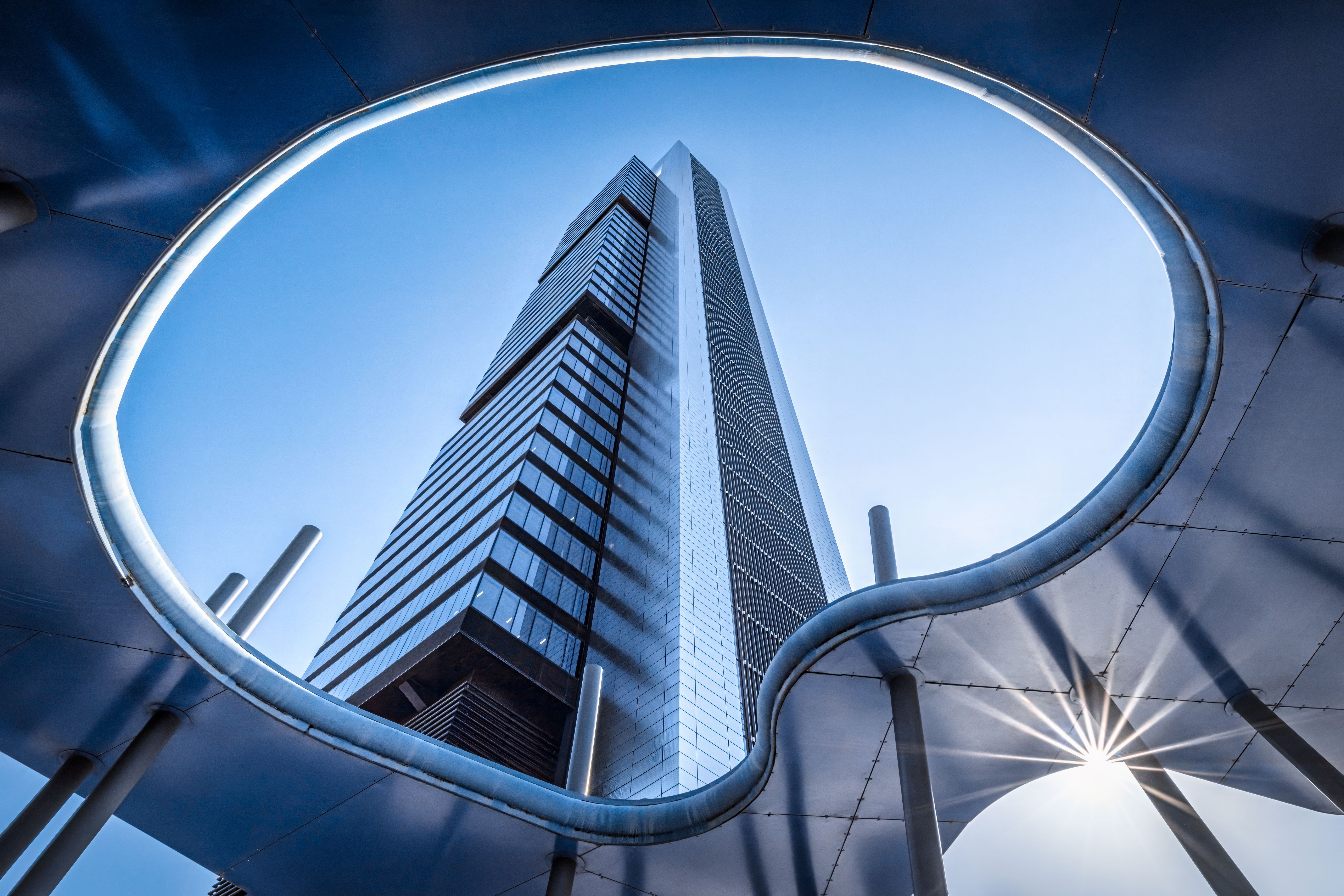 property management Madrid