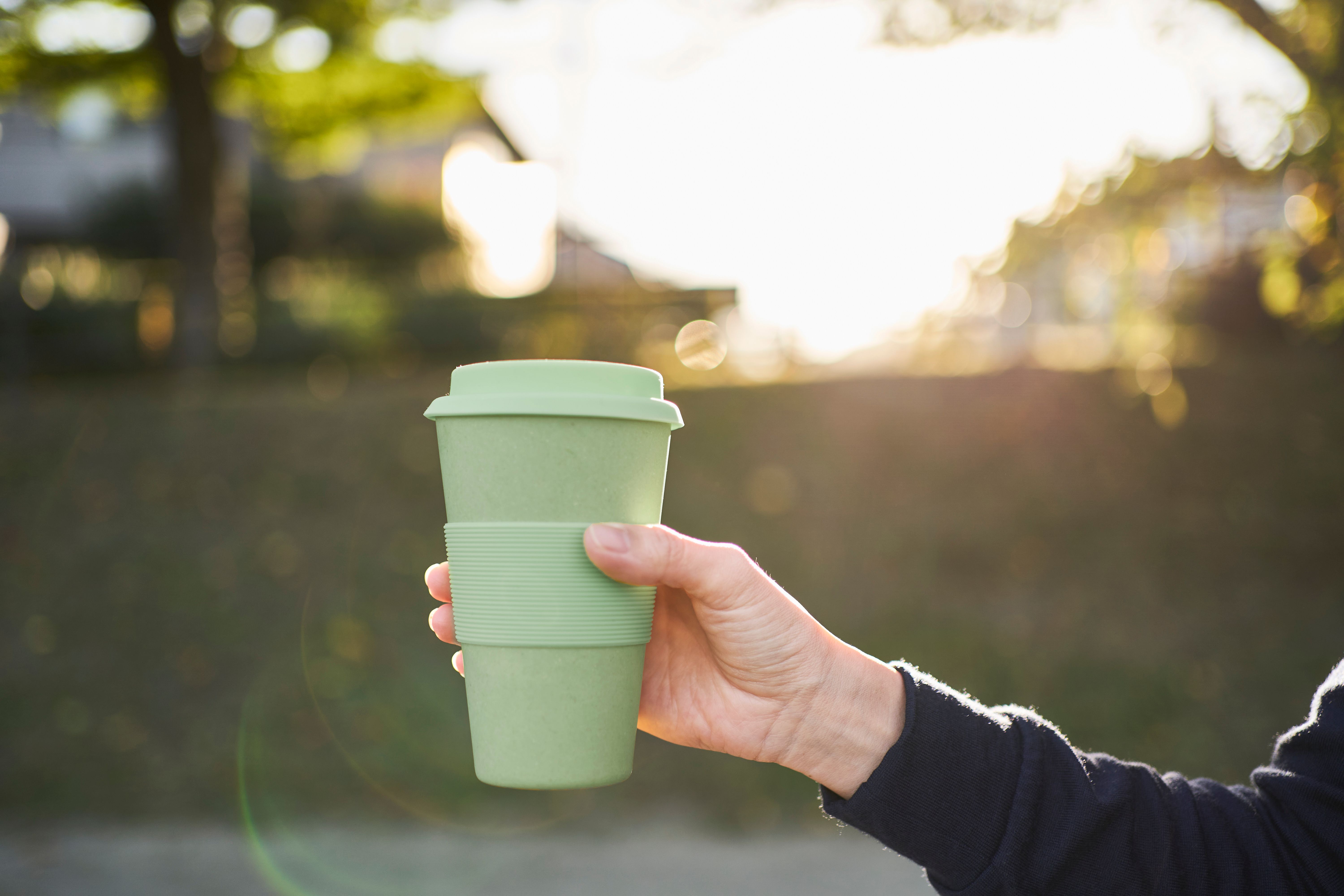 eco friendly cups