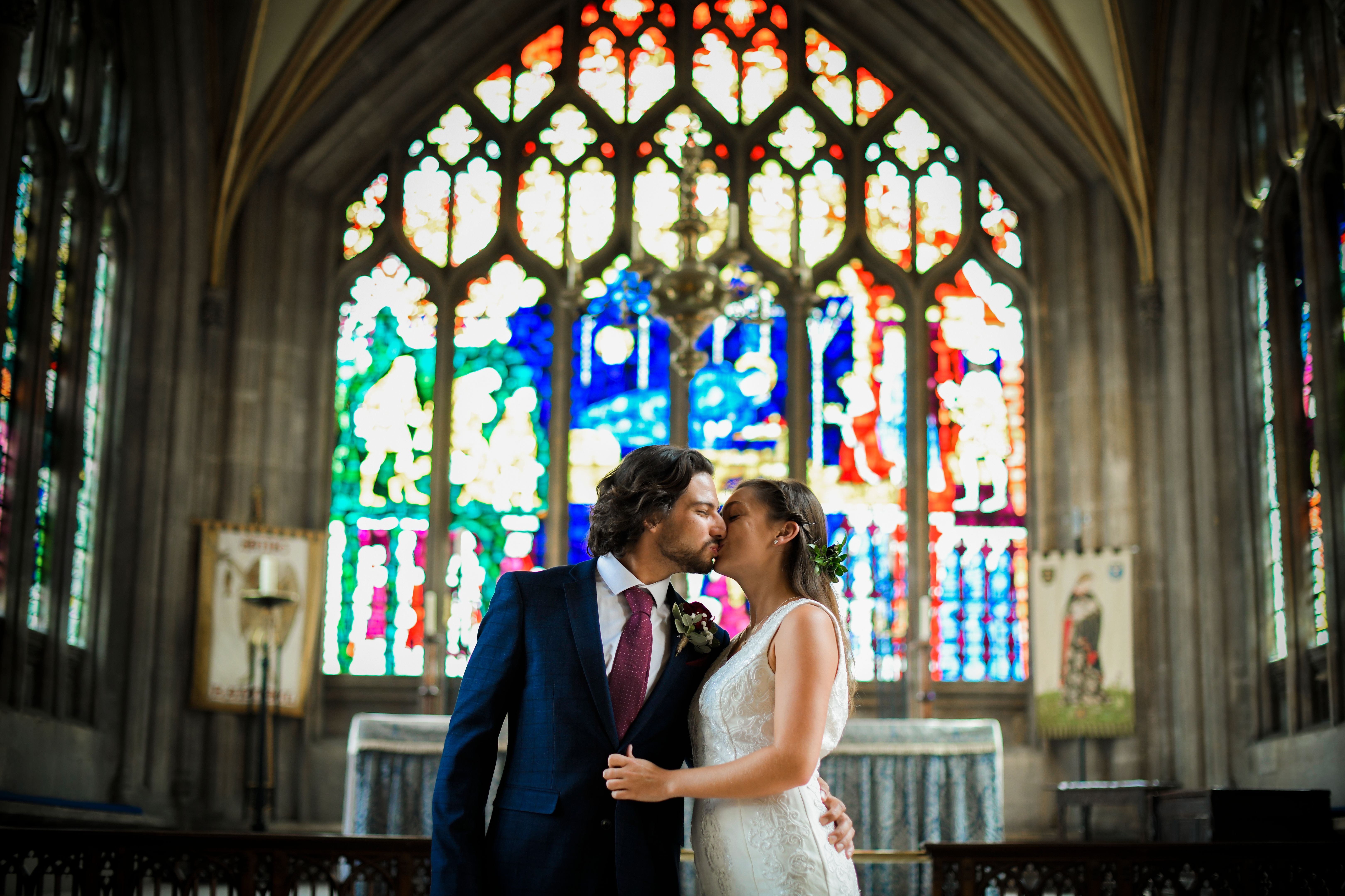bristol wedding