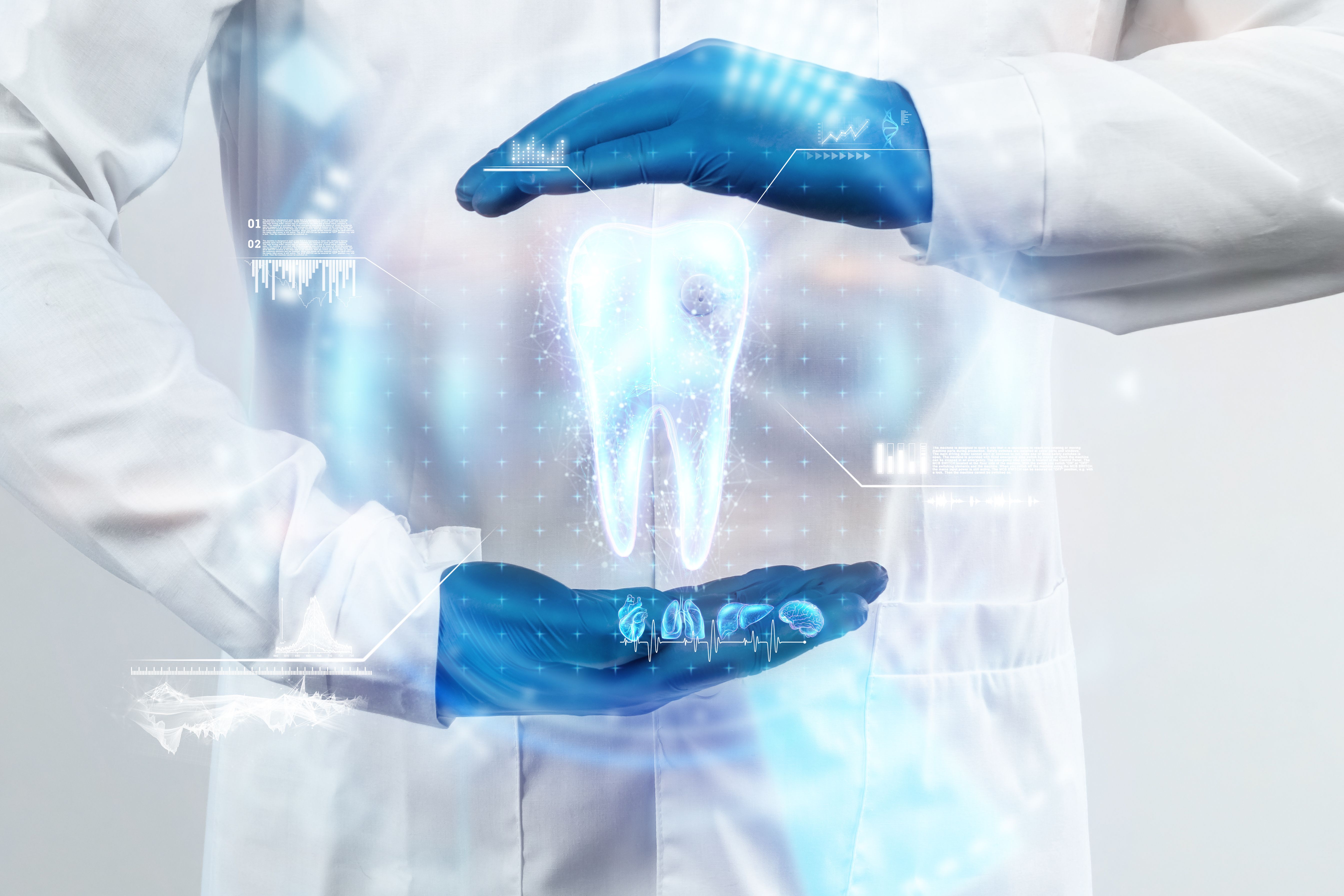 dental technology future