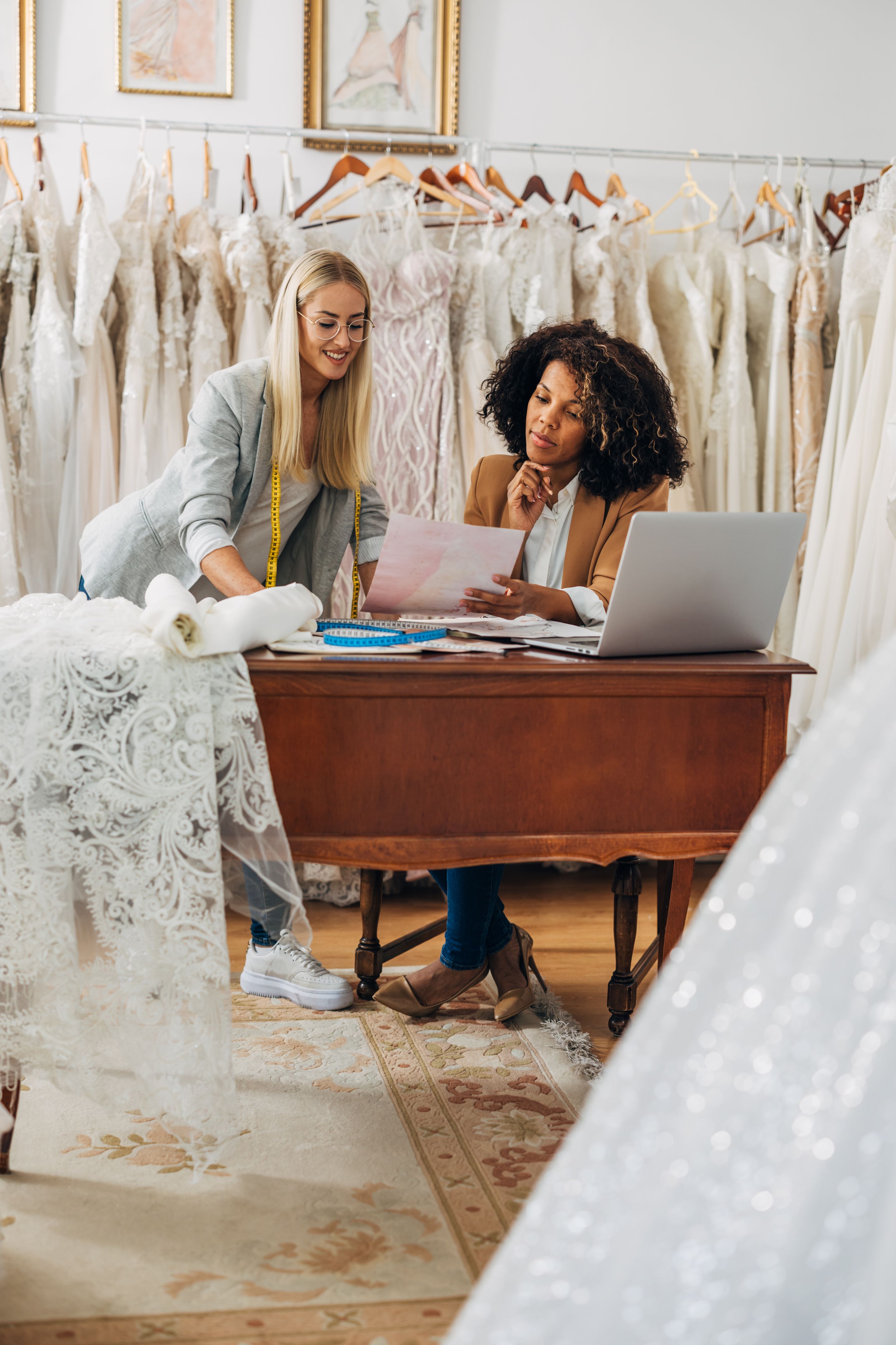 wedding vendors