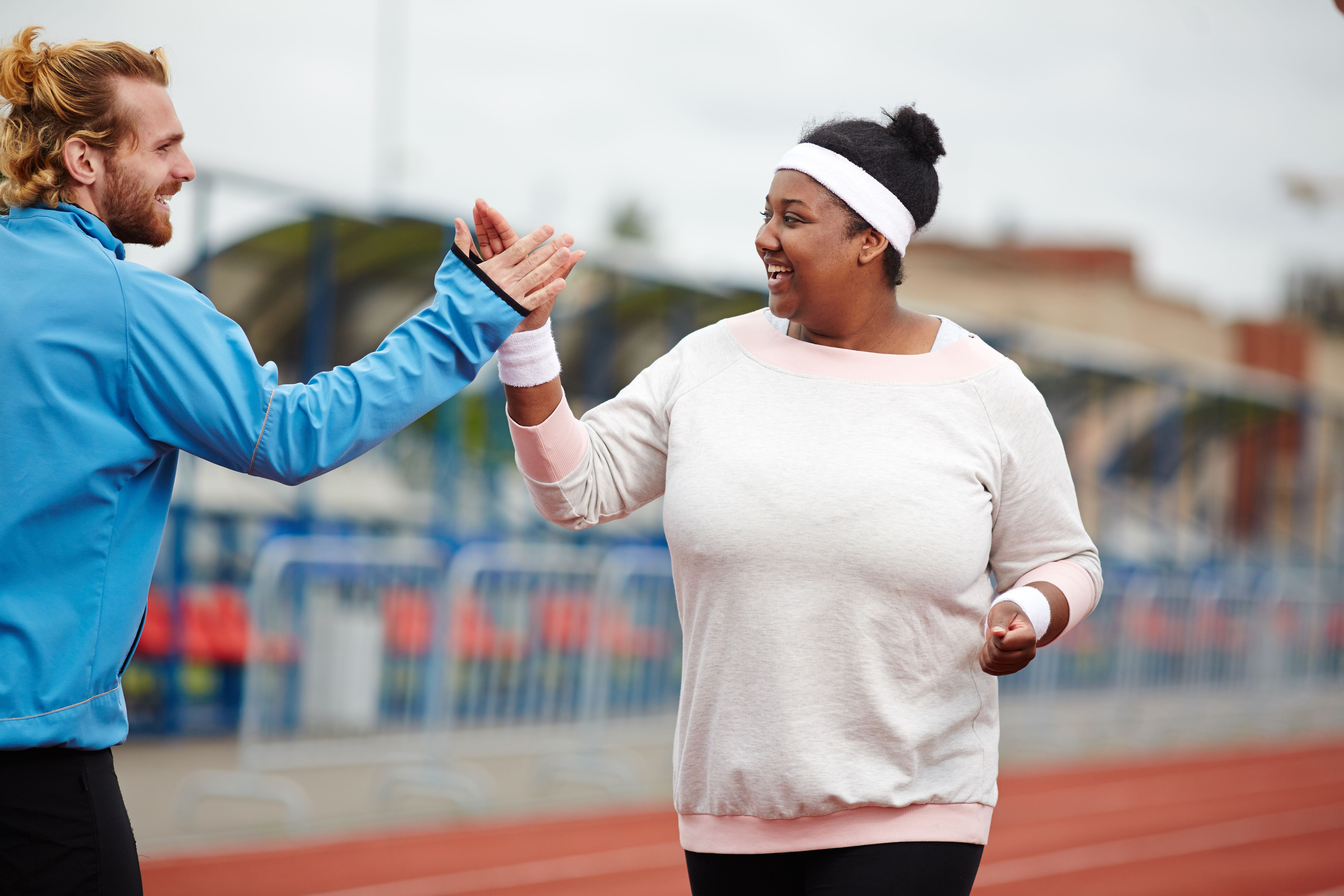 weight loss coaching