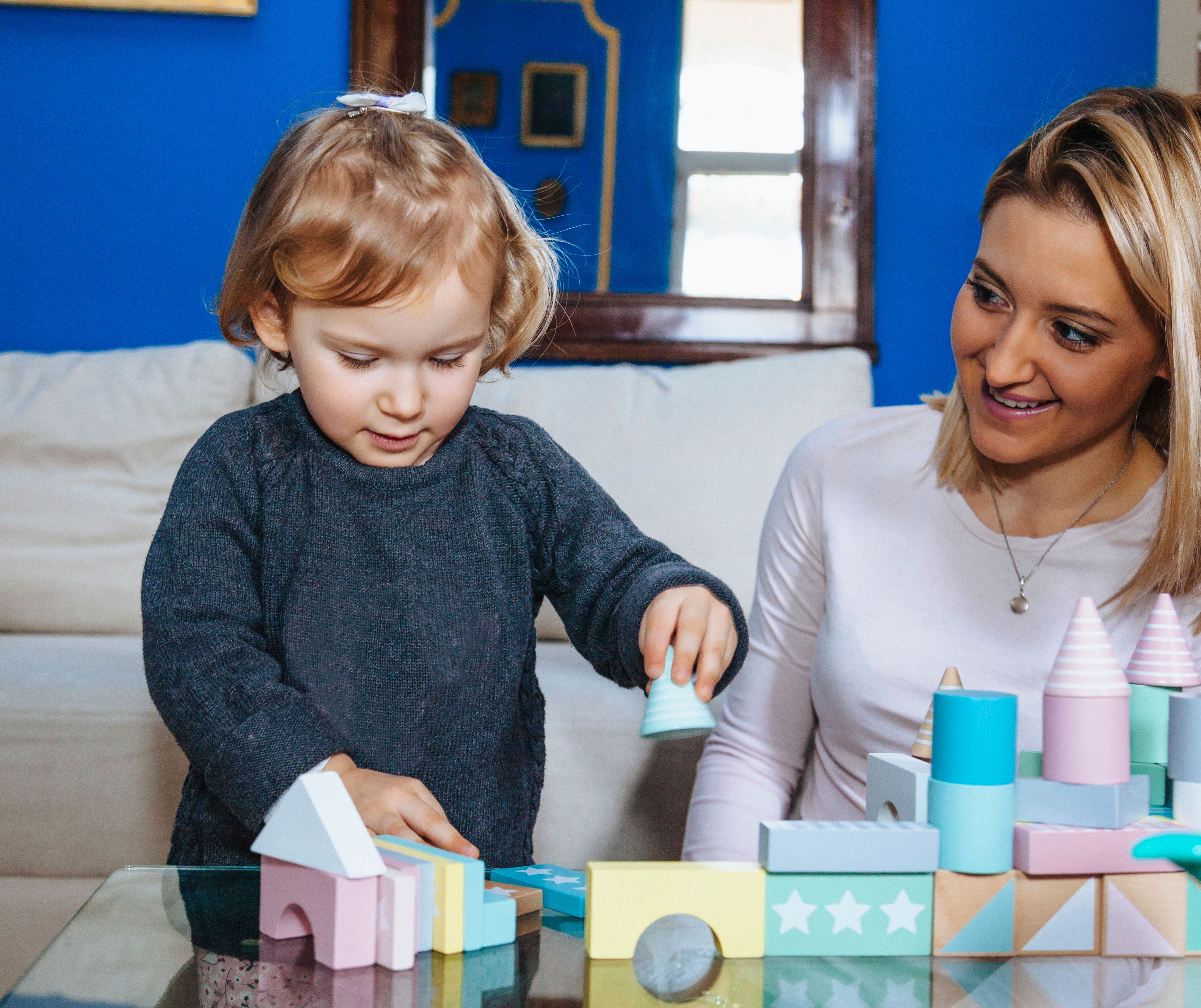 parental control setup