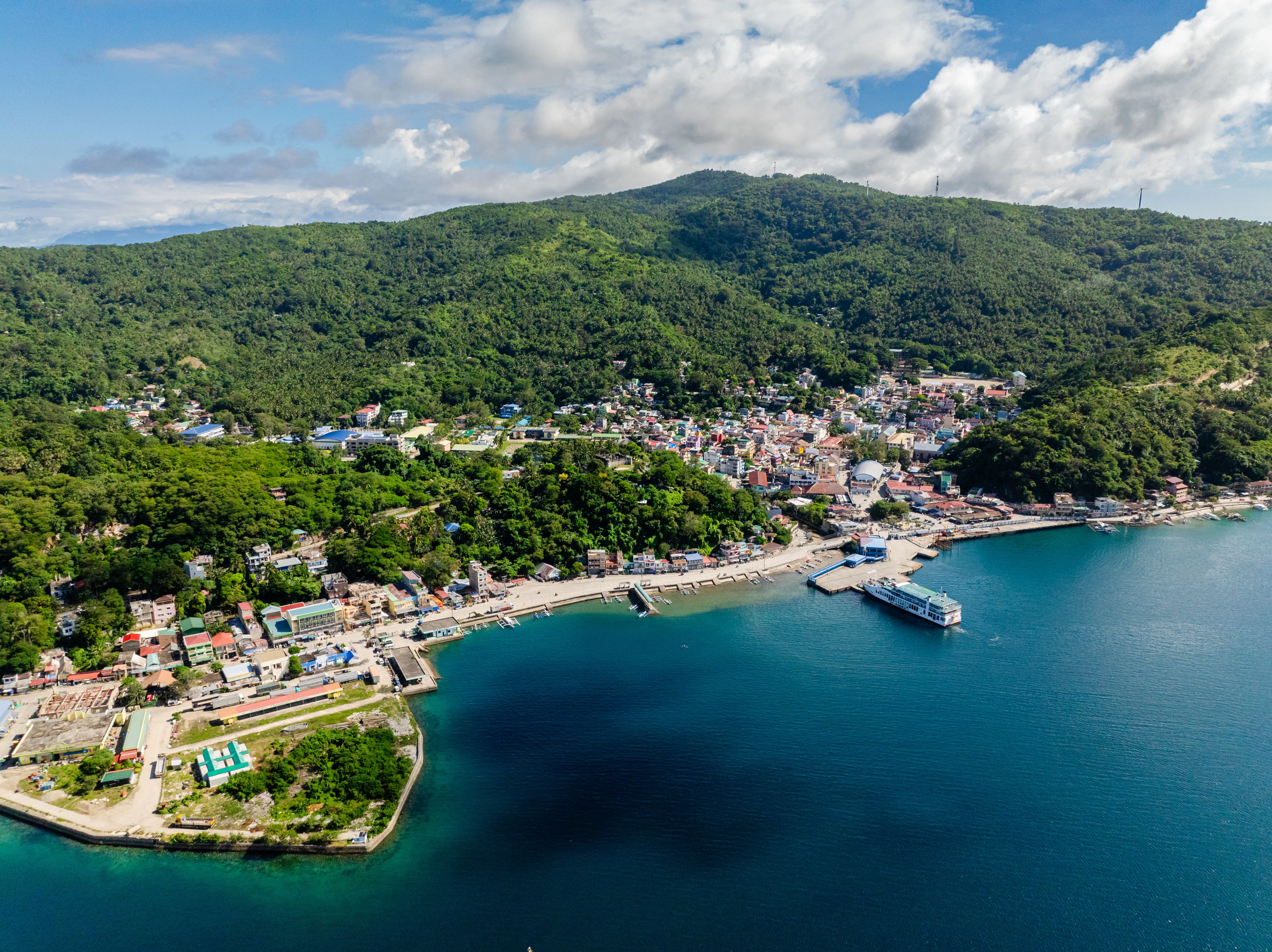 philippines ferry
