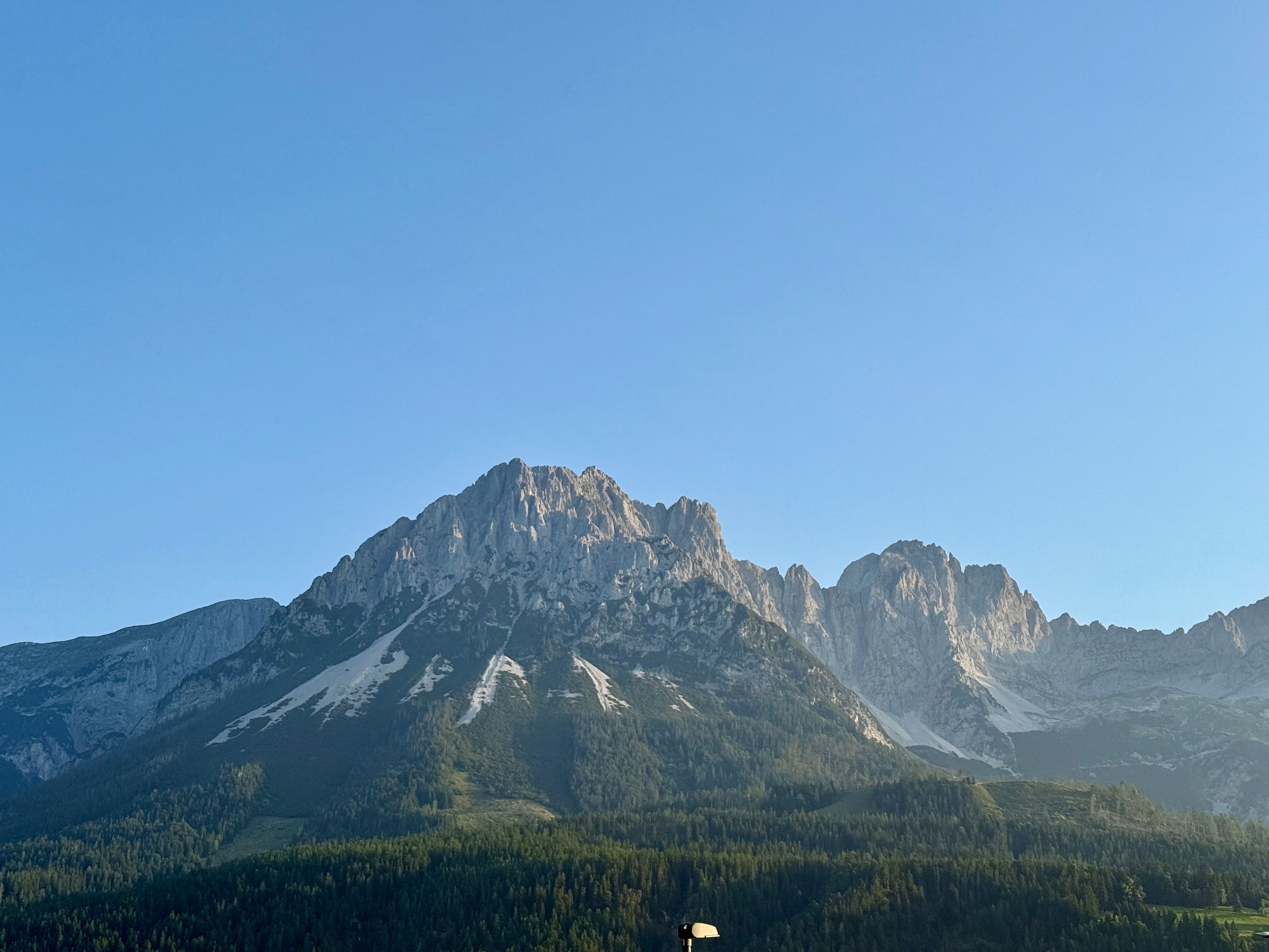 sonnenaufgang bayern
