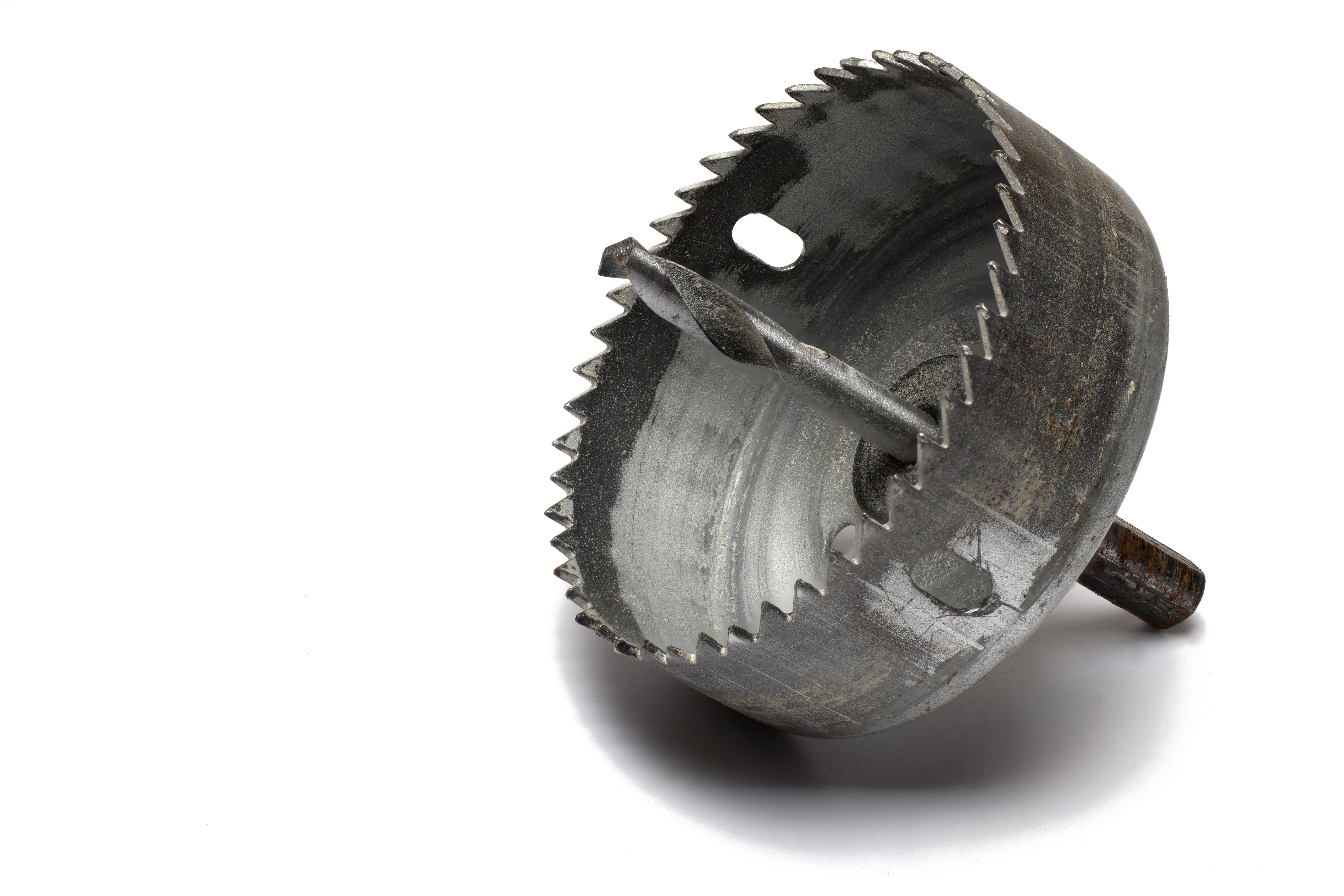 hole saw tool