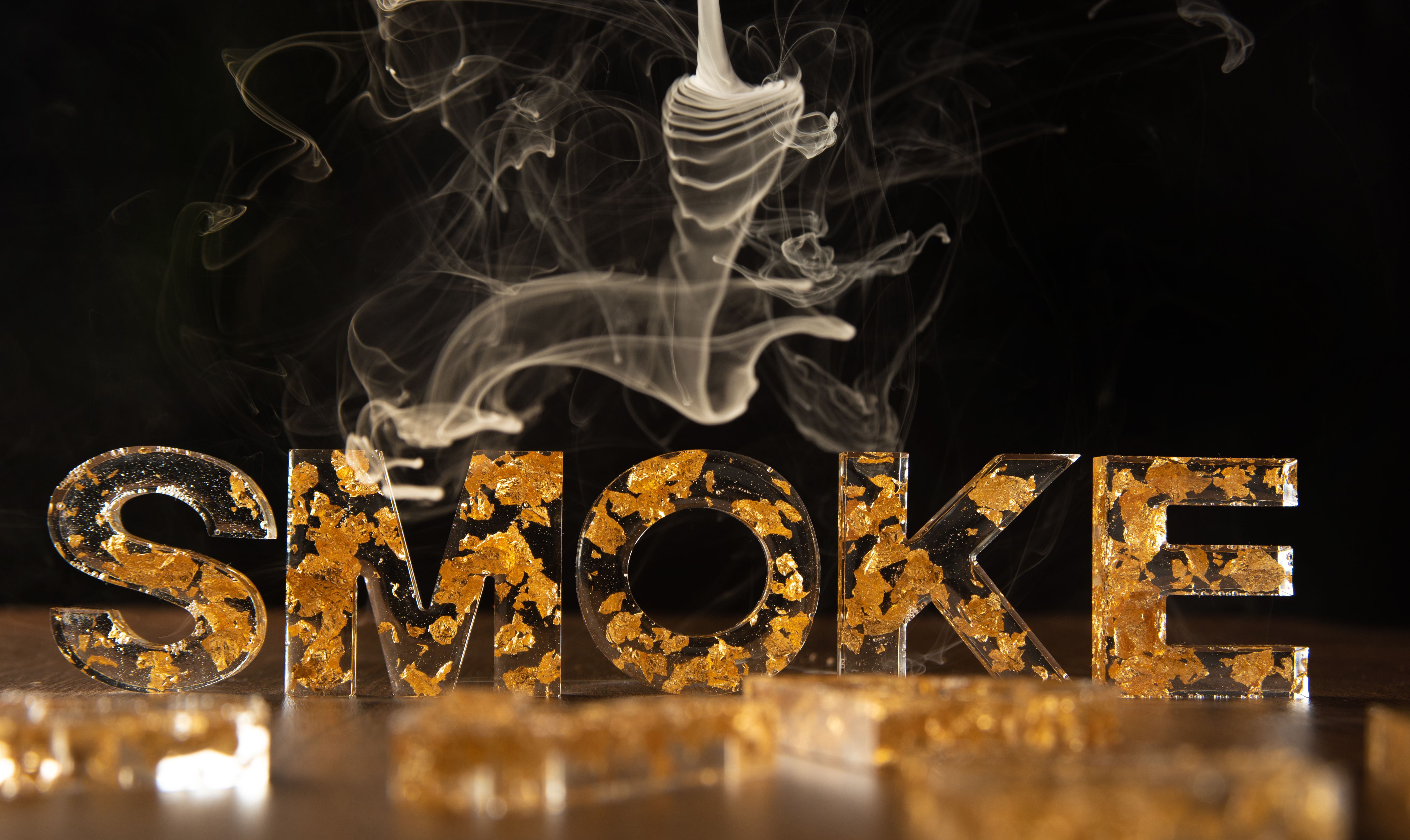 personalized smoking