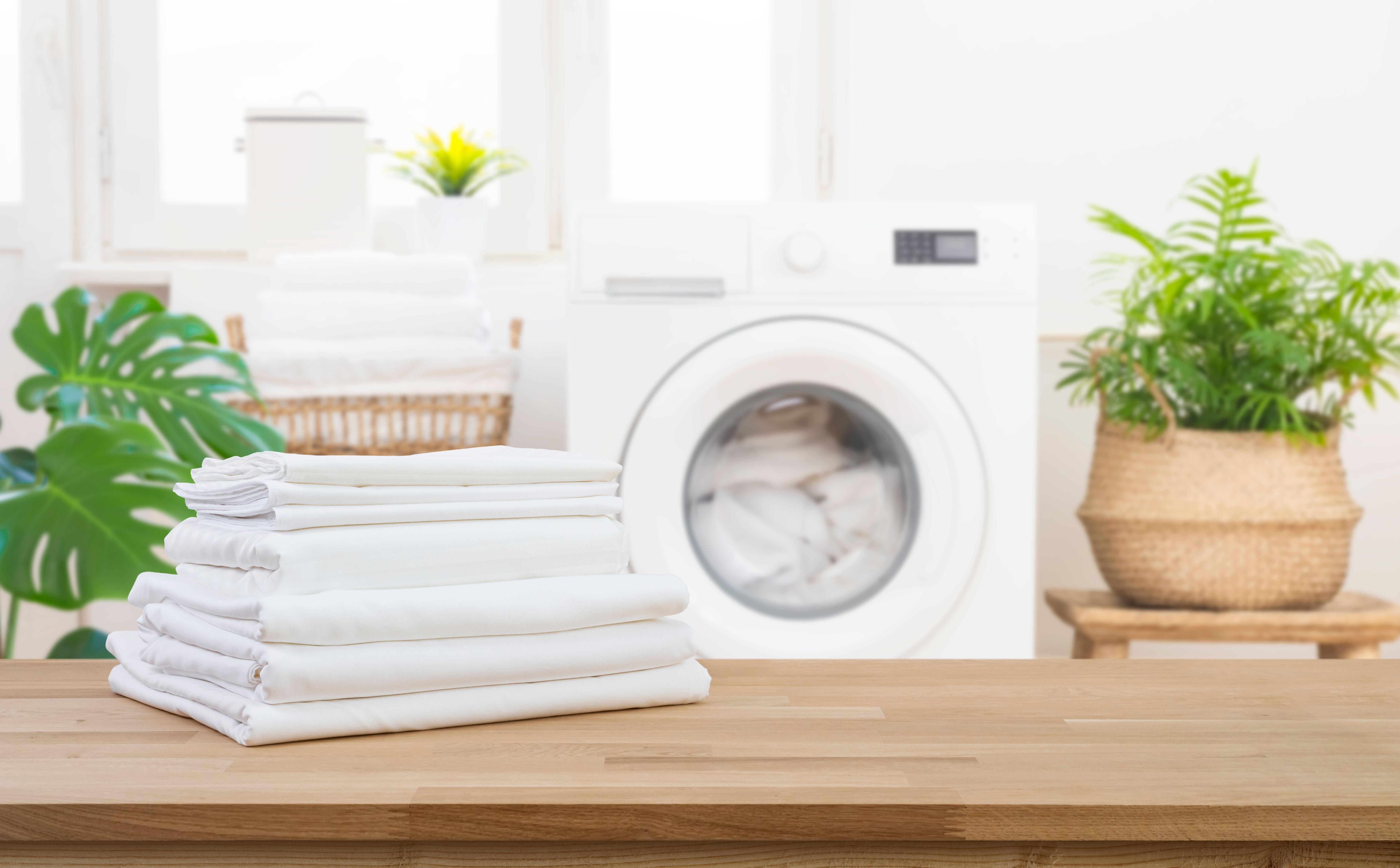 laundry savings tips