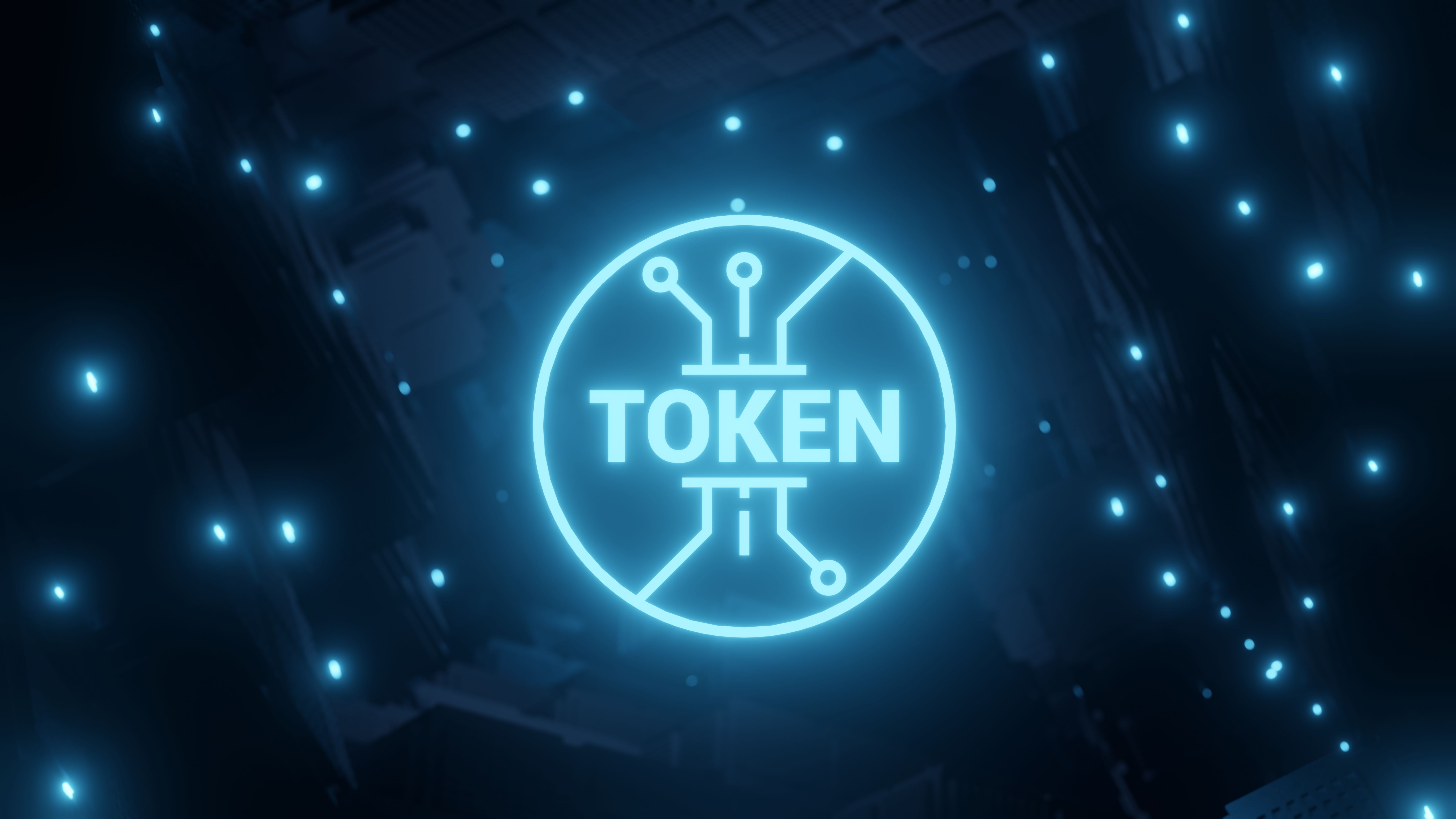 tokenisation platform