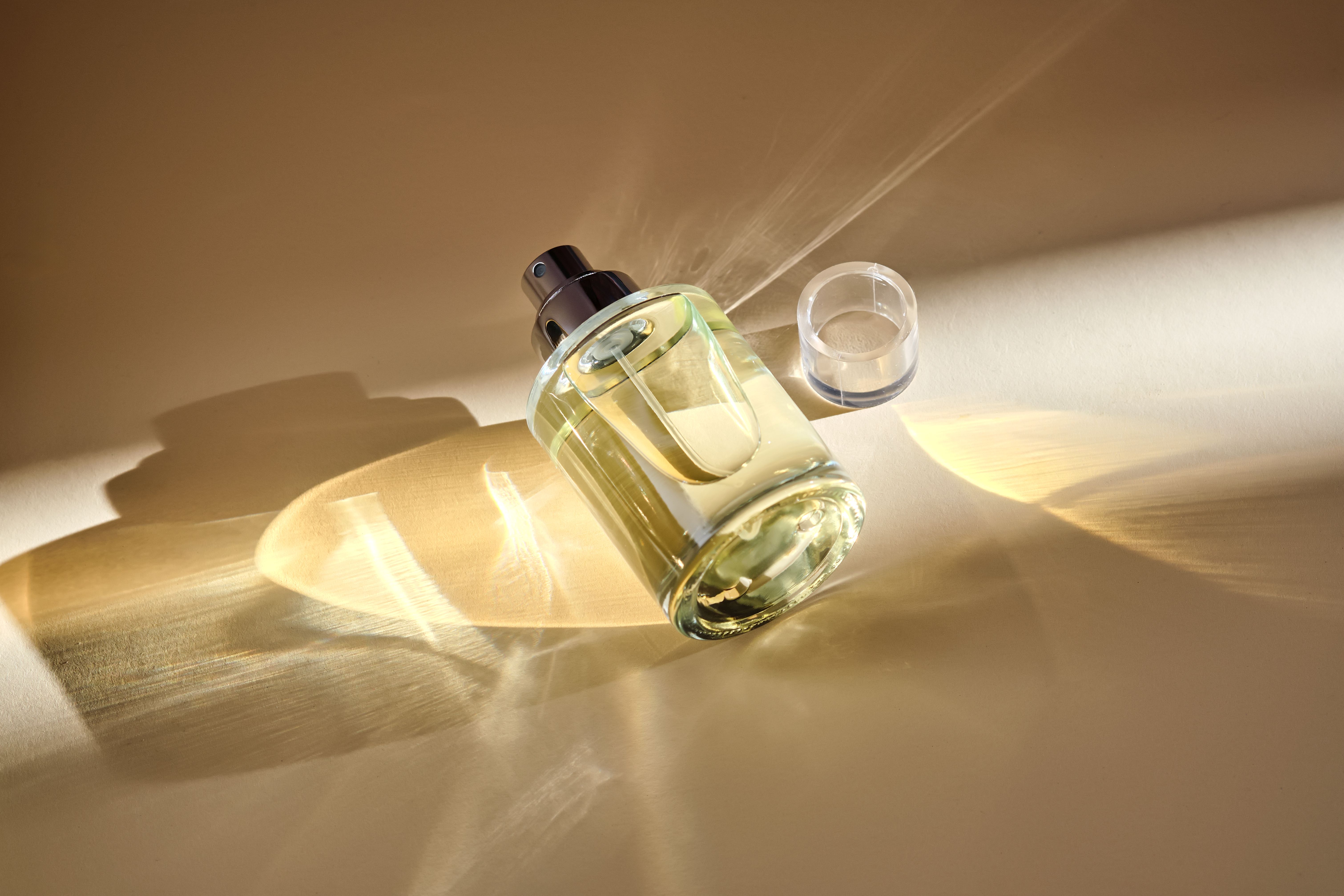 product launch flowers