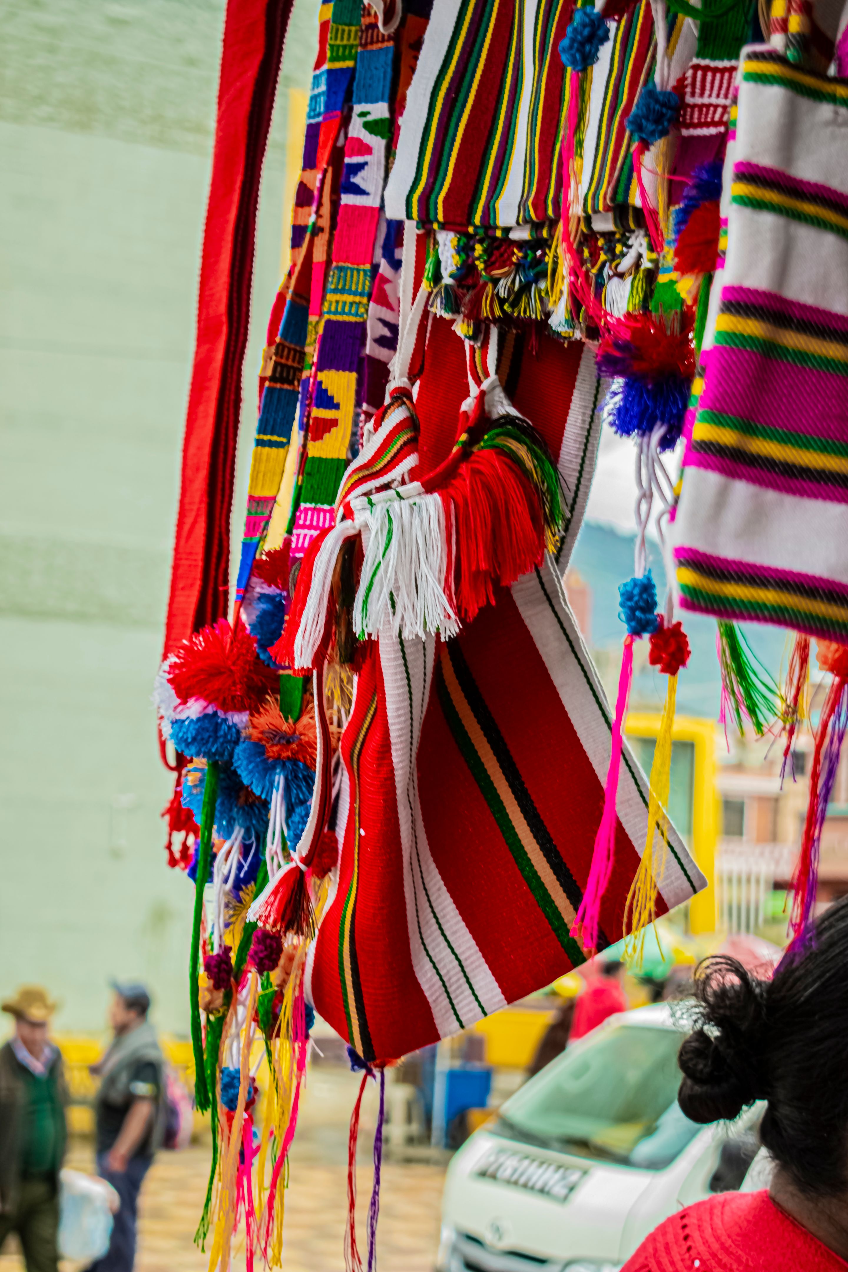 paquetes turísticos