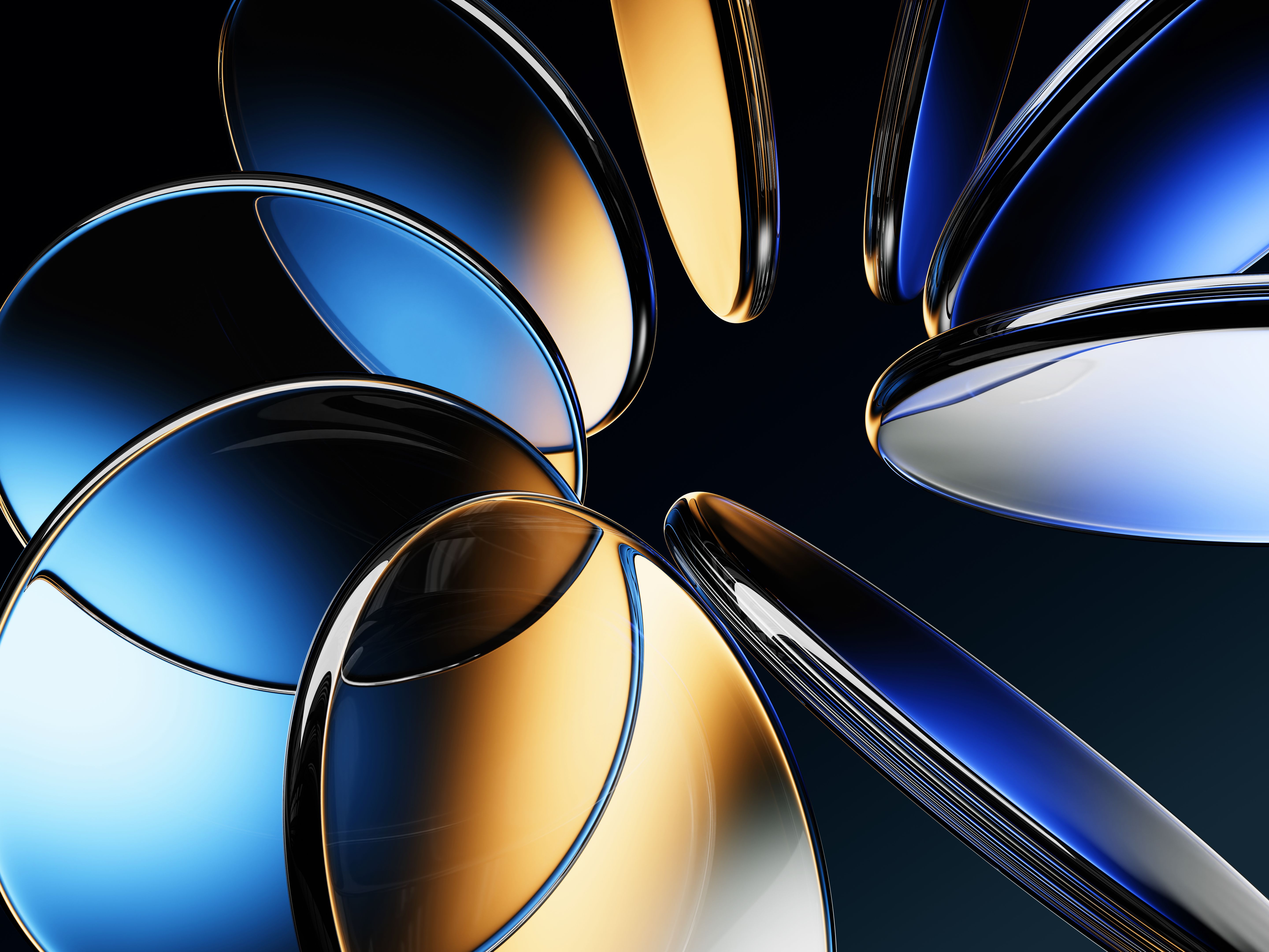 innovative glass design